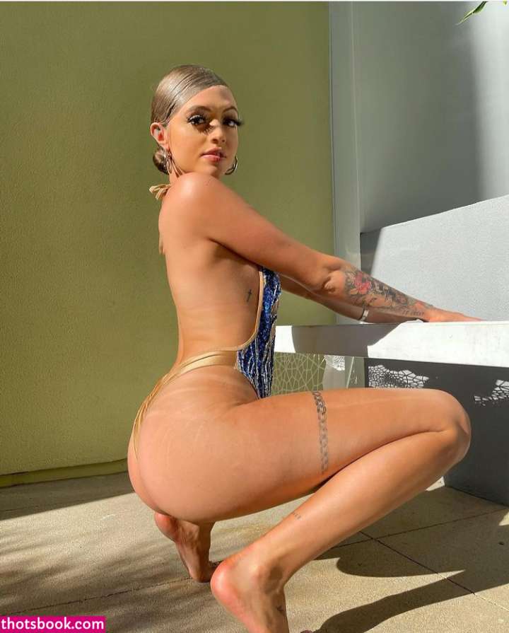 Woah Vicky Nude OnlyFans Photos #11 861056