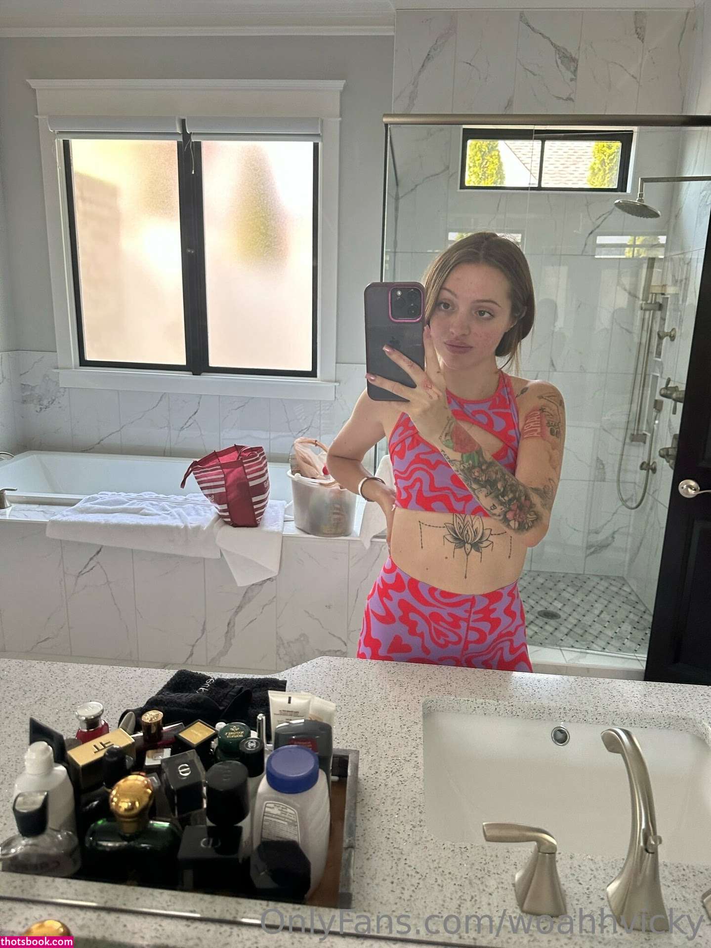 Woah Vicky Nude OnlyFans Photos #13 861074