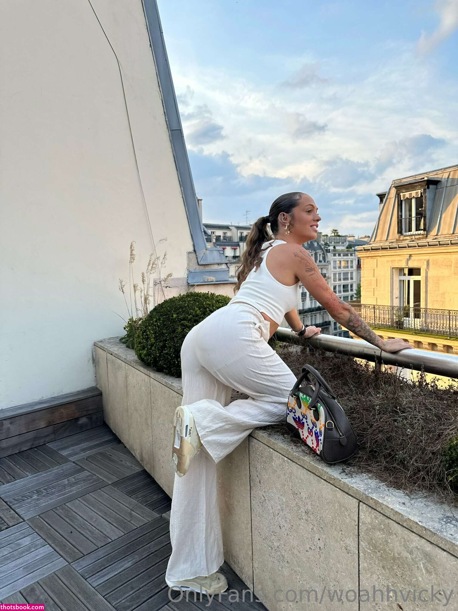 Woah Vicky Nude OnlyFans Photos #14 861079