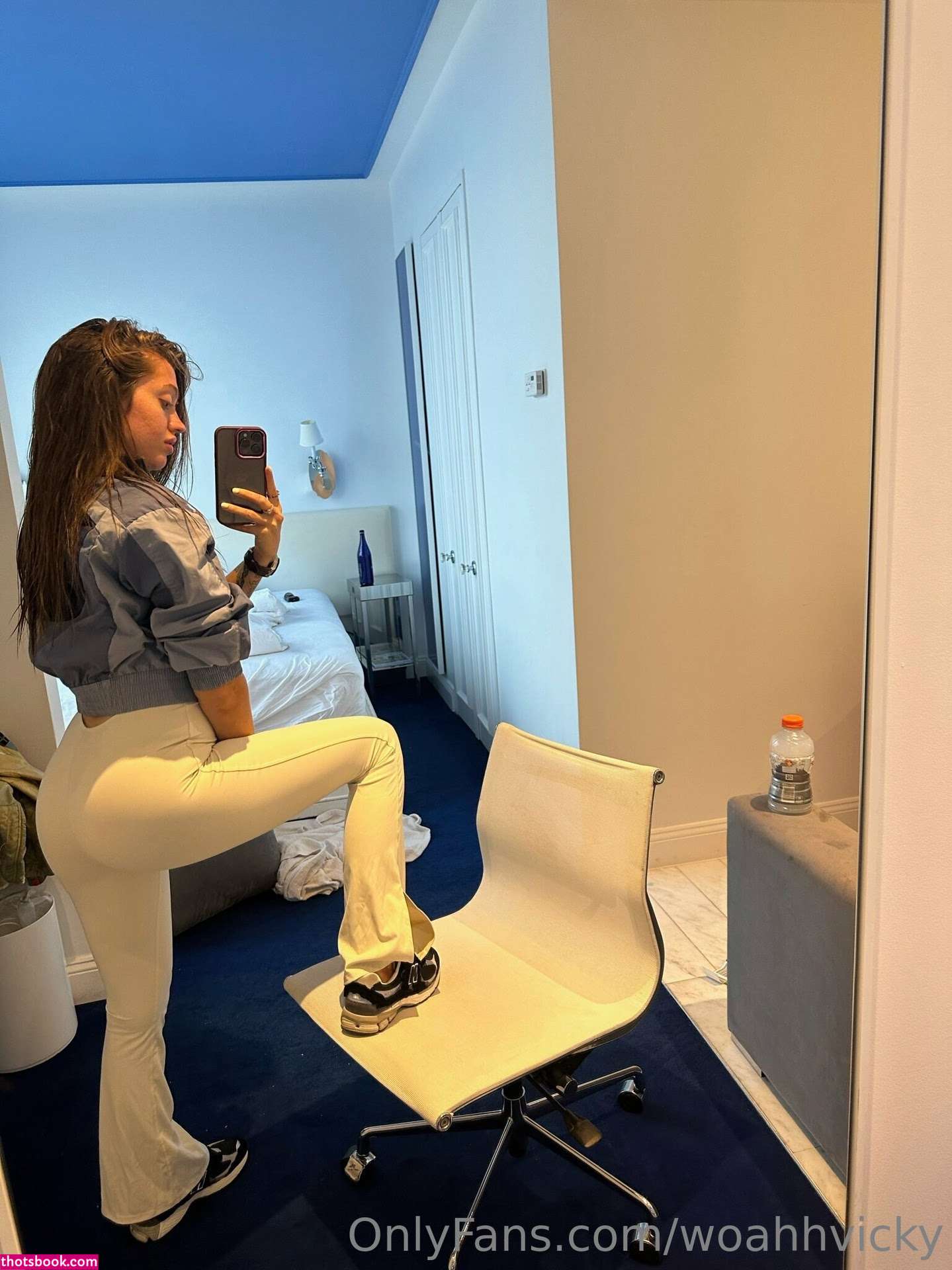 Woah Vicky Nude OnlyFans Photos #14 861082