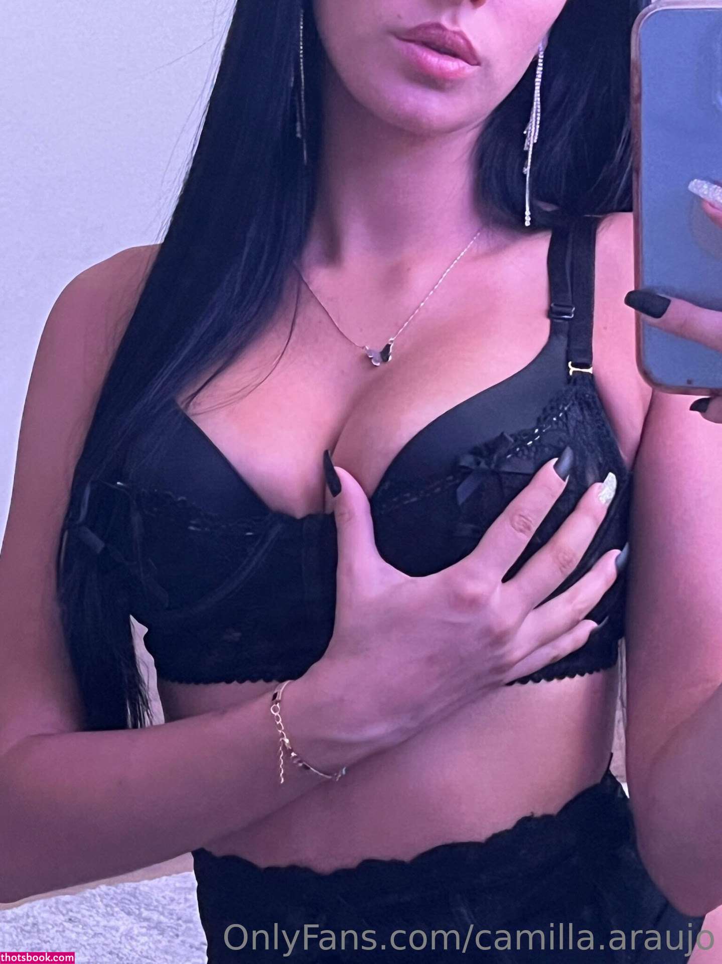 Camilla Araujo Nude OnlyFans Photos #8 882800