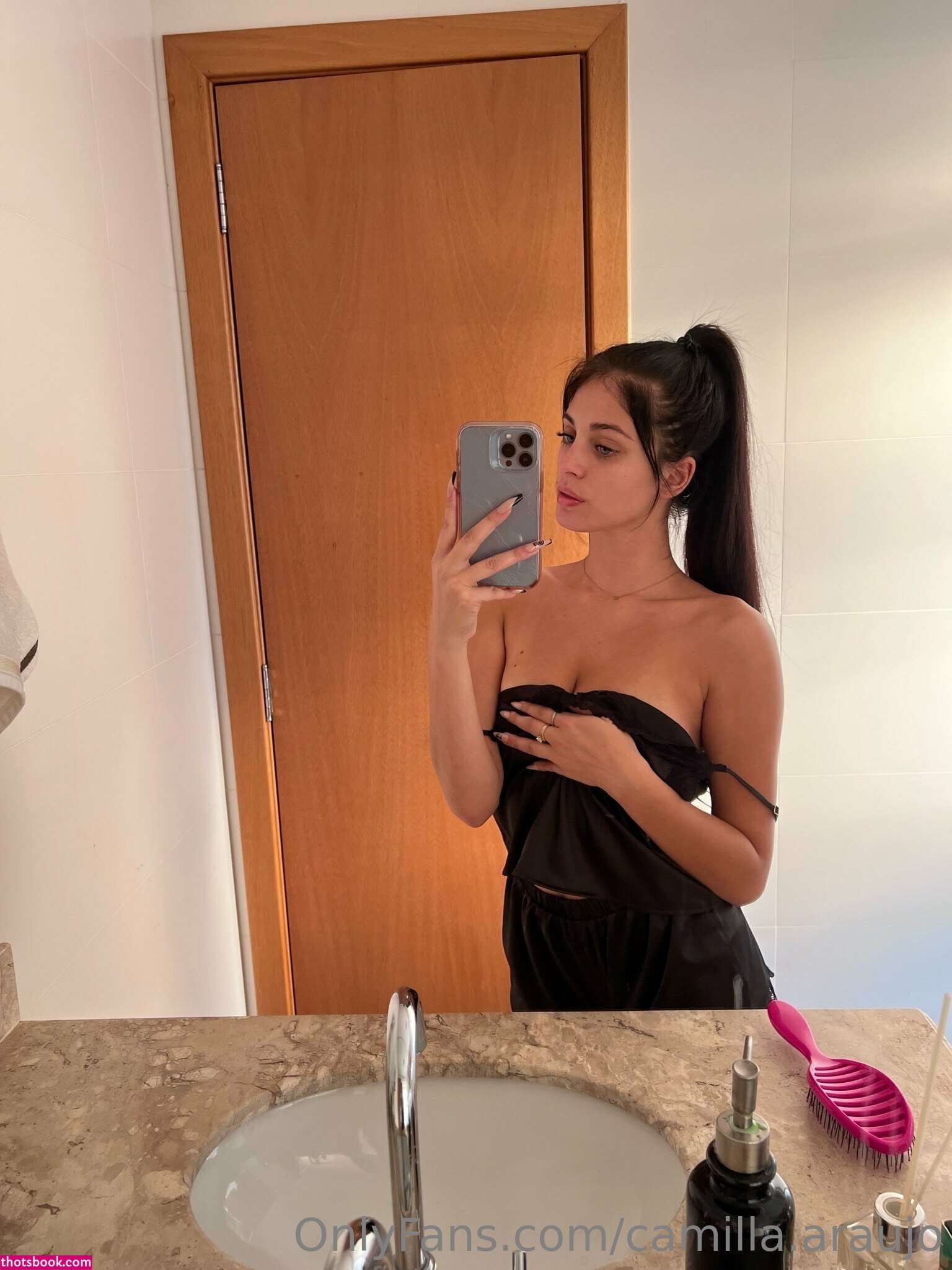 Camilla Araujo Nude OnlyFans Photos #8 882802