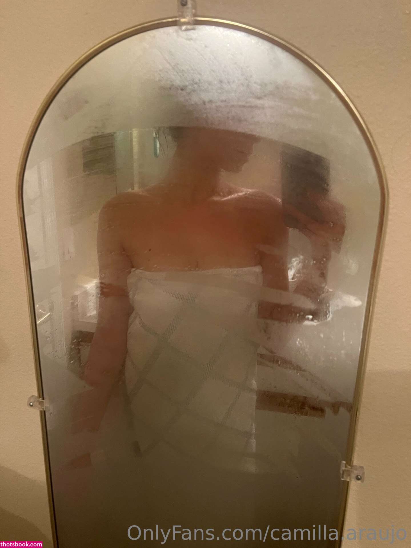 Camilla Araujo Nude OnlyFans Photos #9 882808