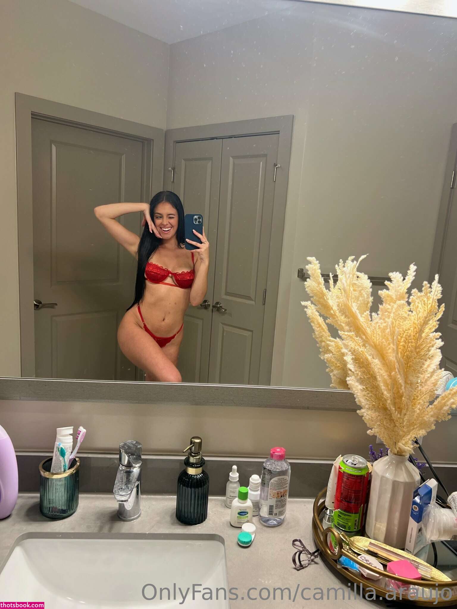 Camilla Araujo Nude OnlyFans Photos #11 882829