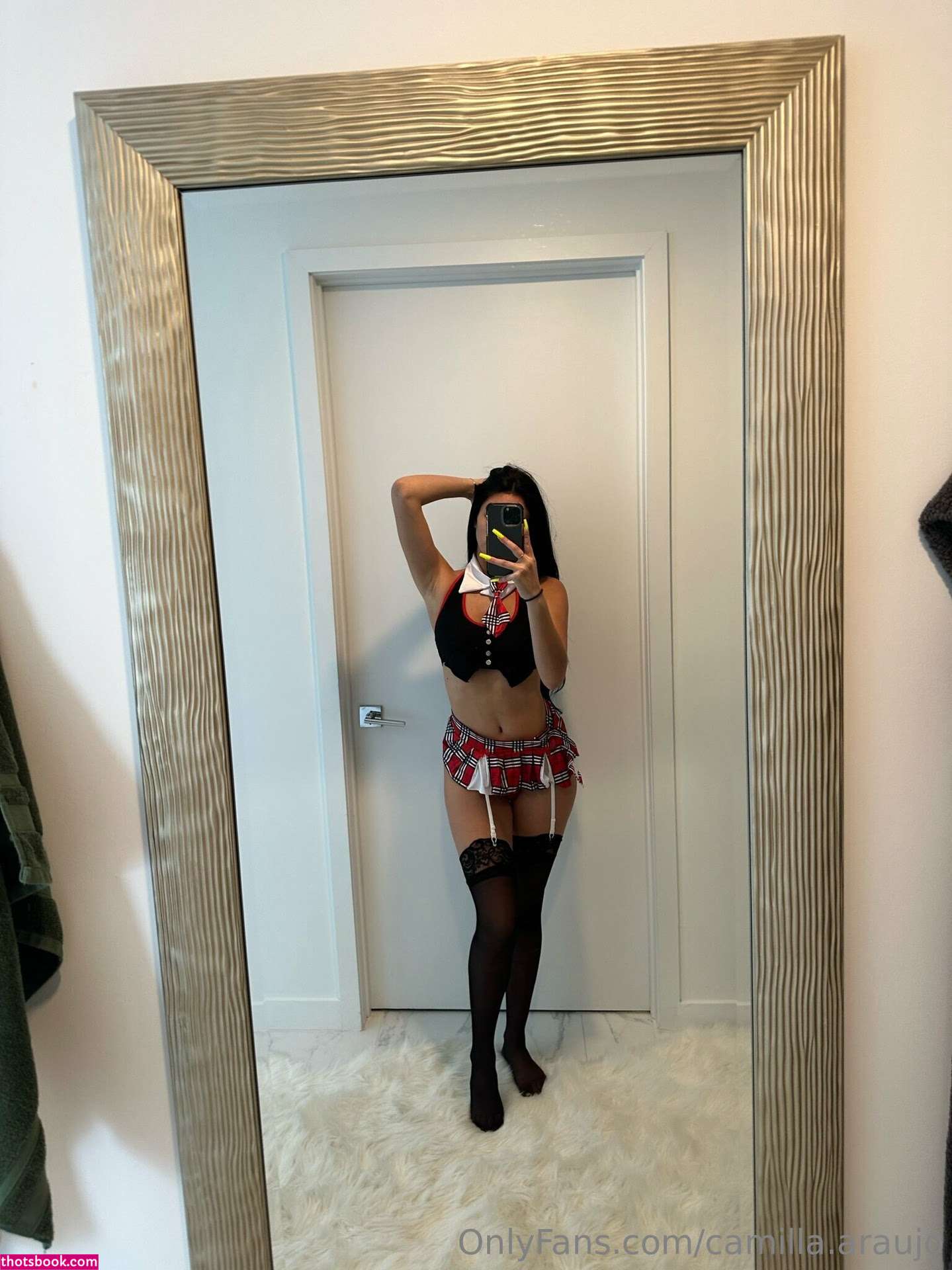 Camilla Araujo Nude OnlyFans Photos #11 882831