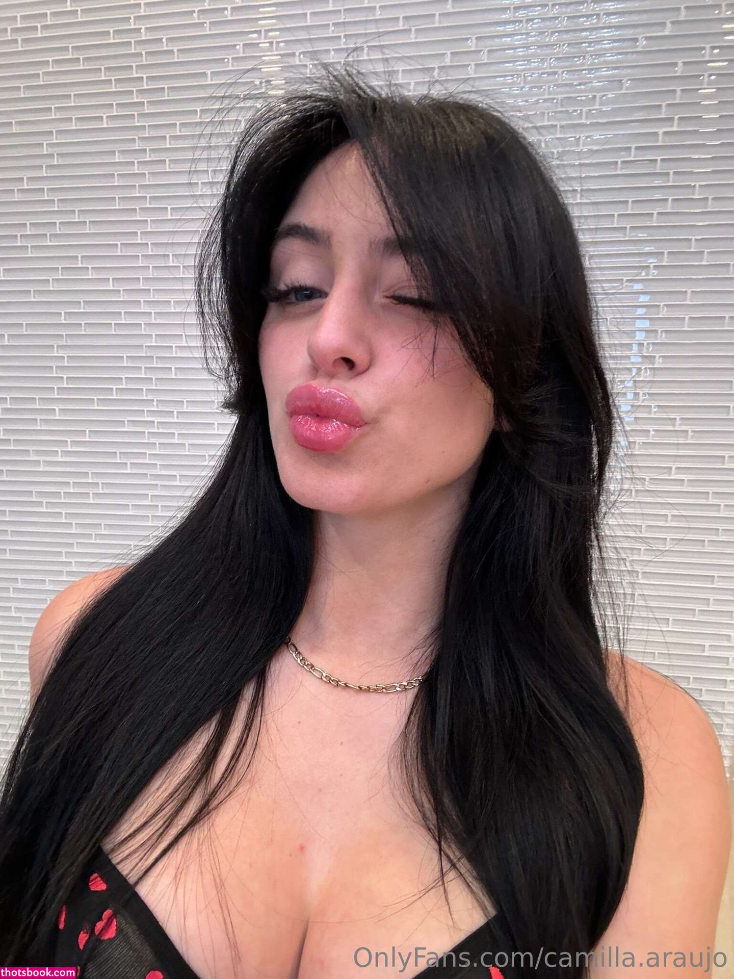 Camilla Araujo Nude OnlyFans Photos #12 882834