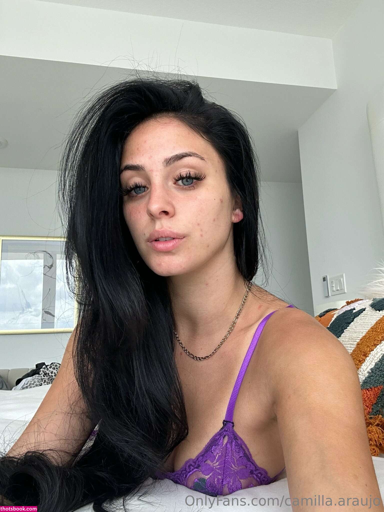 Camilla Araujo Nude OnlyFans Photos #12 882836