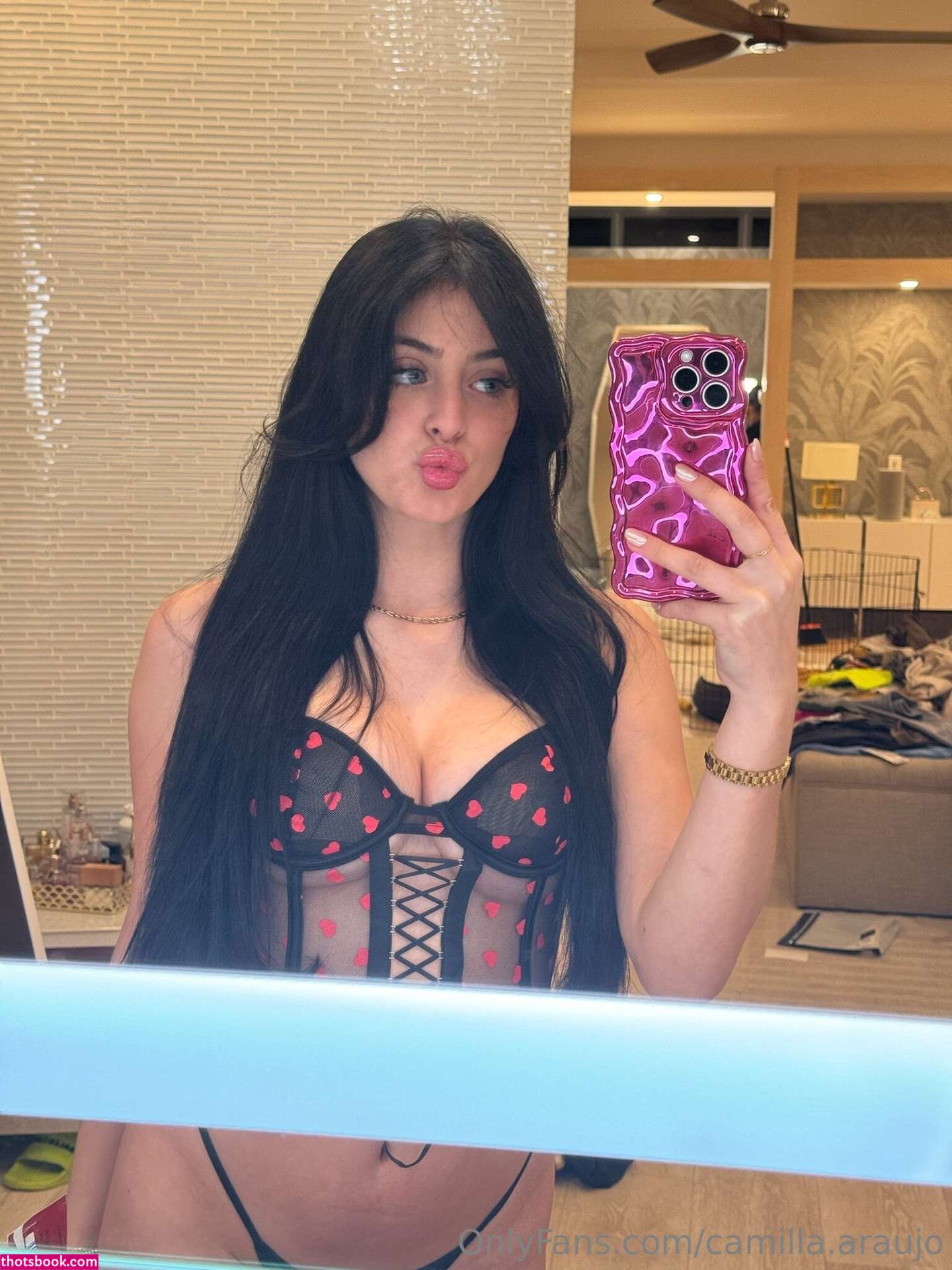 Camilla Araujo Nude OnlyFans Photos #12 882840