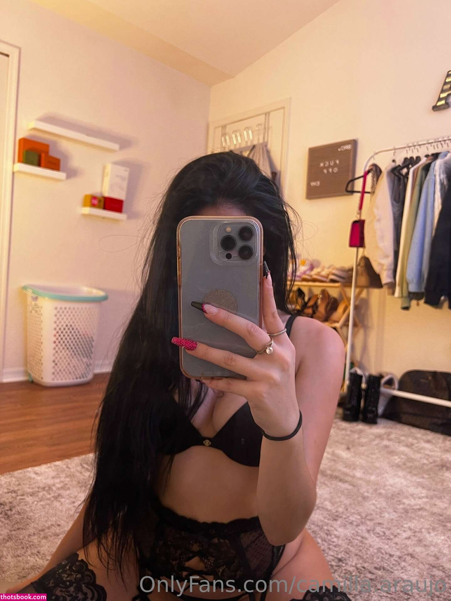 Camilla Araujo Nude OnlyFans Photos #14 882854