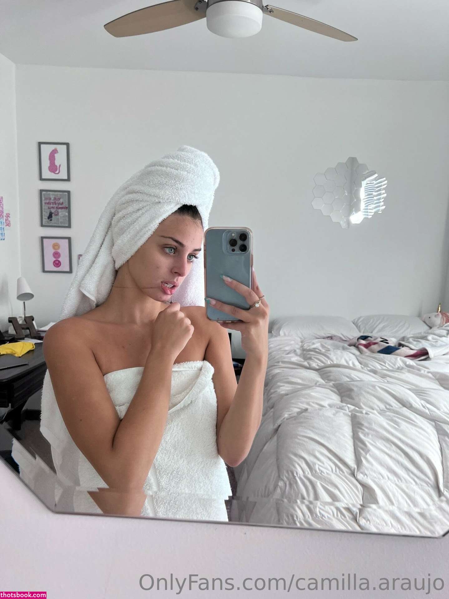 Camilla Araujo Nude OnlyFans Photos #14 882858