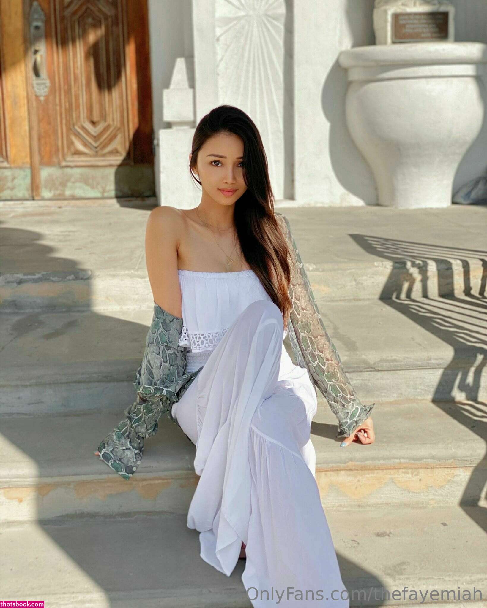 Faye Miah Nude OnlyFans Photos #3 883109