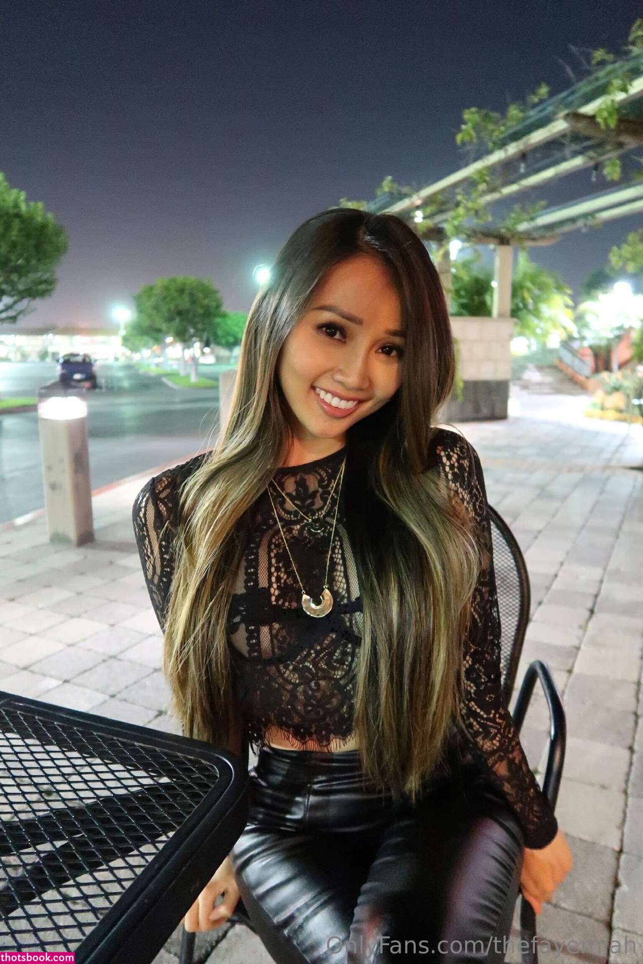 Faye Miah Nude OnlyFans Photos #4 883111