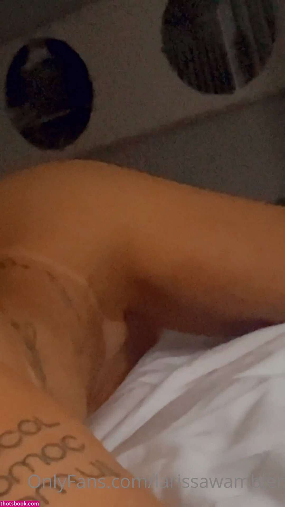 Larissa Wambier Nude OnlyFans Photos #8 883444