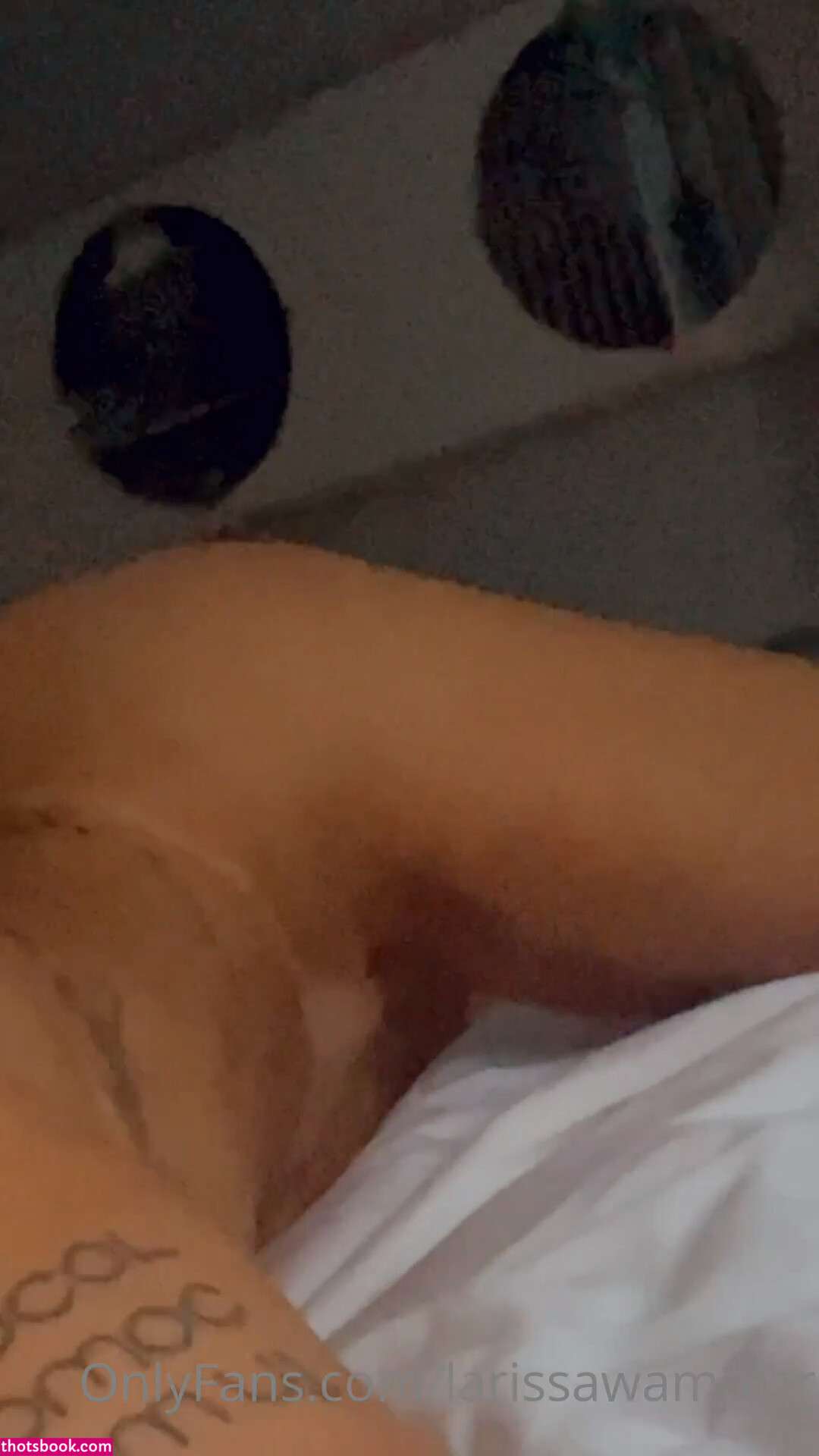 Larissa Wambier Nude OnlyFans Photos #8 883446