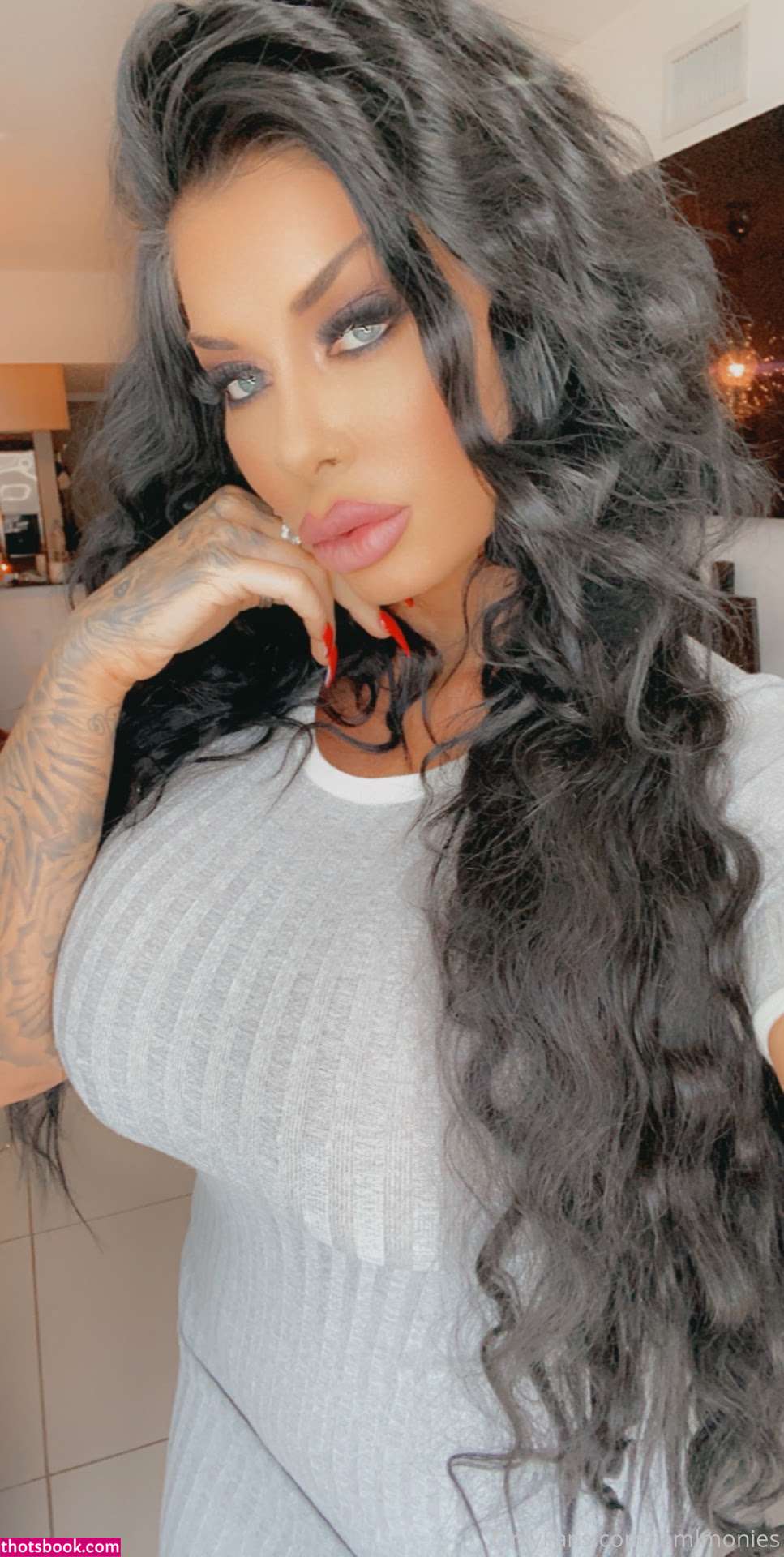 Lindi Nunziato Nude OnlyFans Photos #6 883521