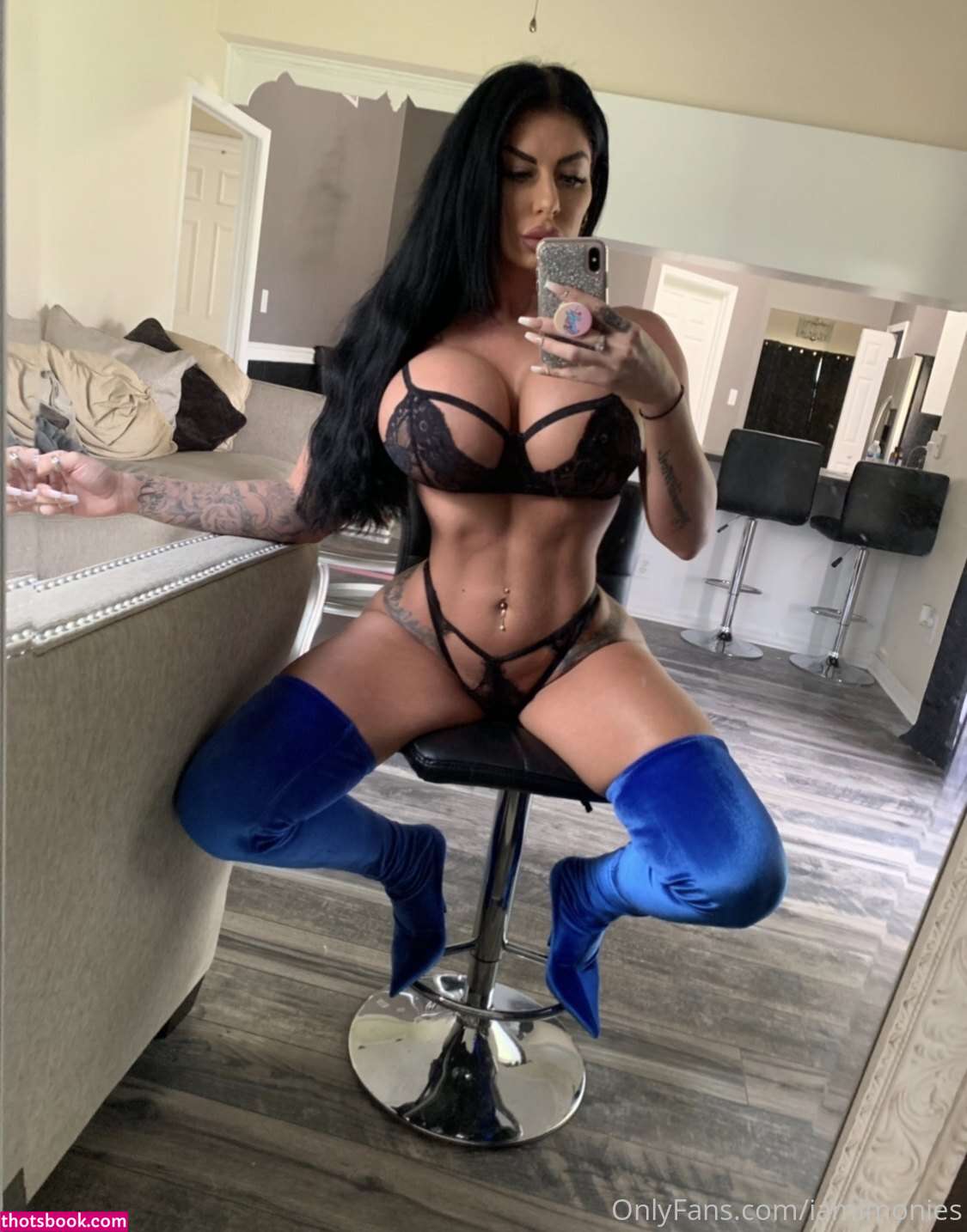 Lindi Nunziato Nude OnlyFans Photos #6 883535