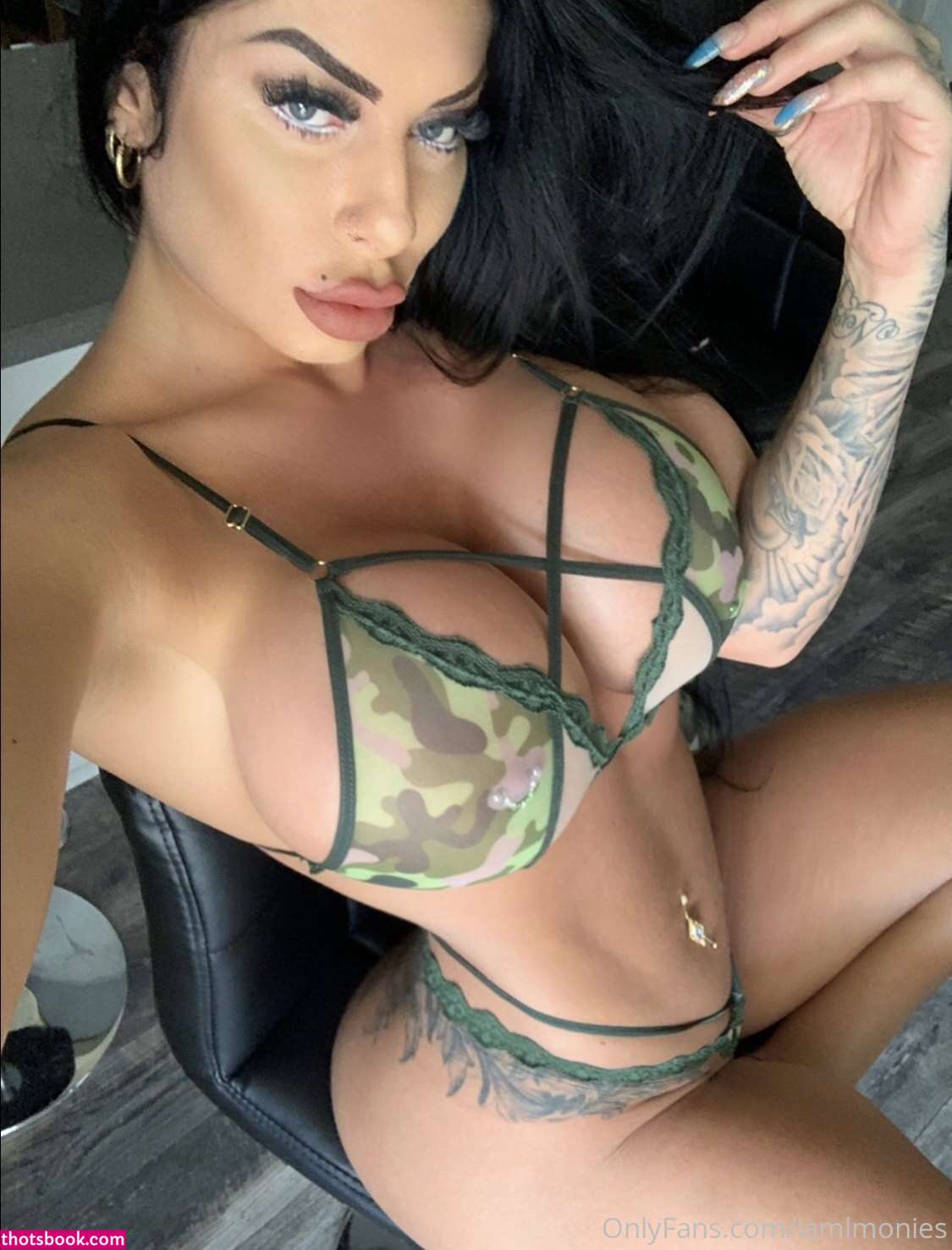 Lindi Nunziato Nude OnlyFans Photos #6 883544