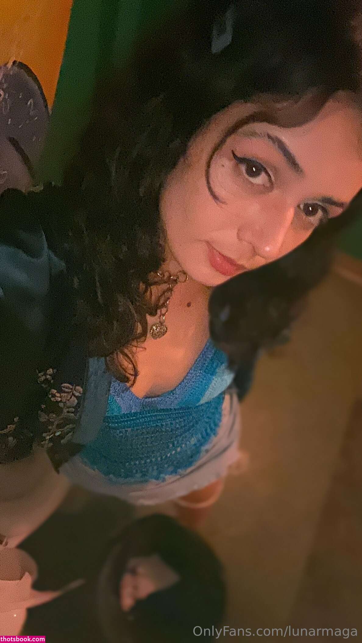 Luna Maga Nude OnlyFans Photos #1 883576