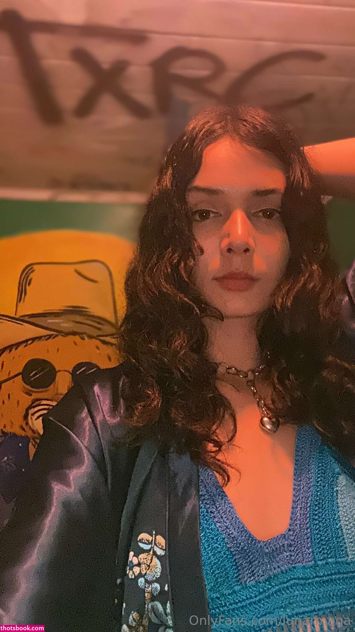 Luna Maga Nude OnlyFans Photos #3 883600