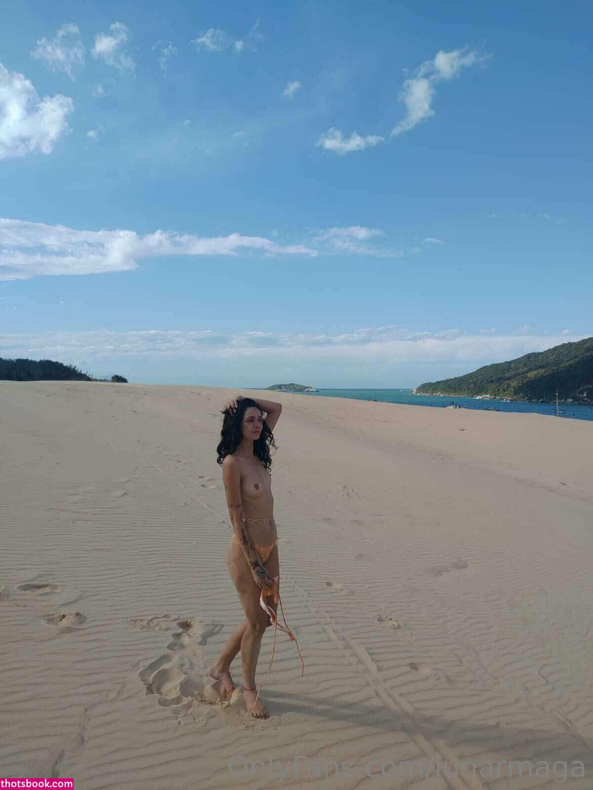 Luna Maga Nude OnlyFans Photos #7 883637