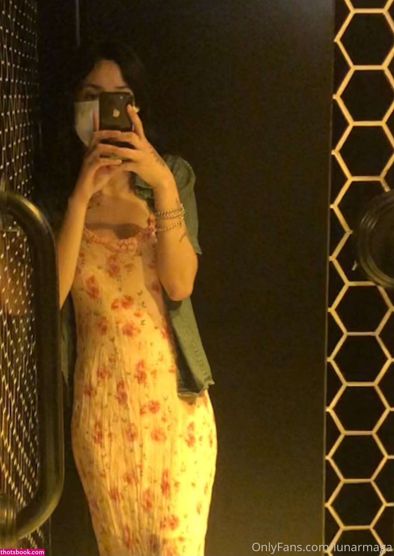 Luna Maga Nude OnlyFans Photos #7 883642