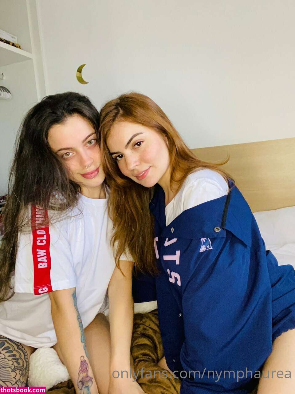 Maya Nunes Gingermaya Nude OnlyFans Photos #3 883664