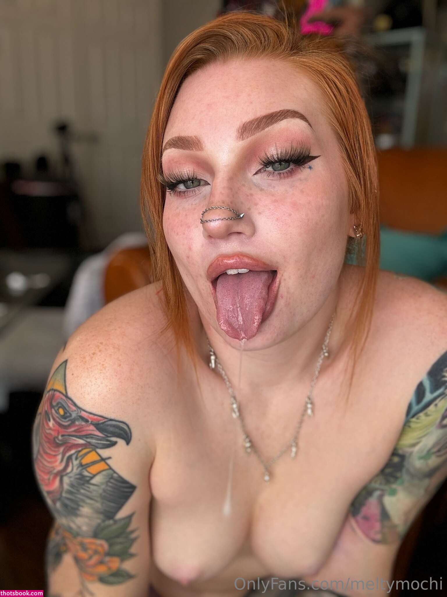 Meltymochi Nude OnlyFans Photos #7 883753