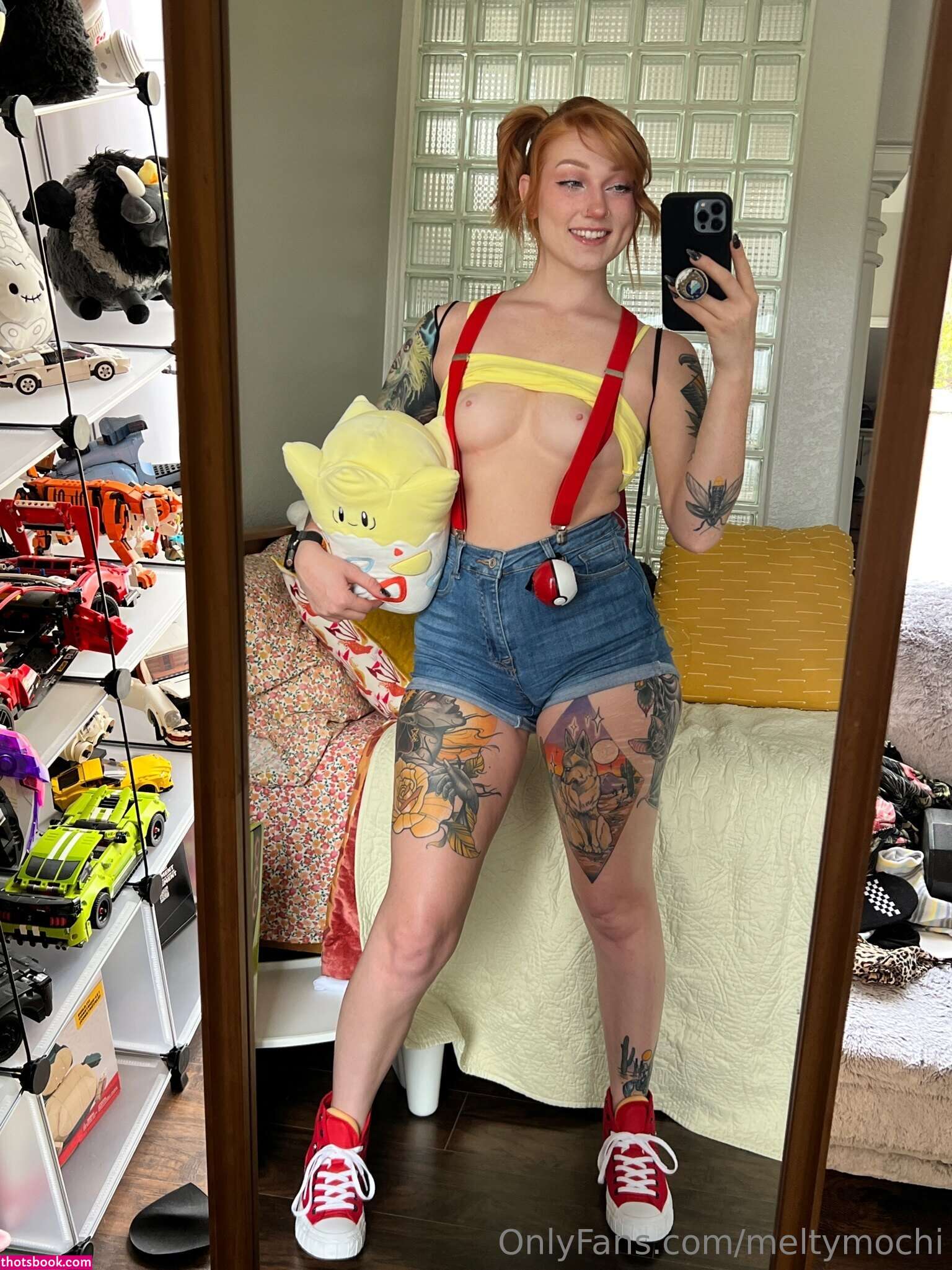 Meltymochi Nude OnlyFans Photos #9 883768