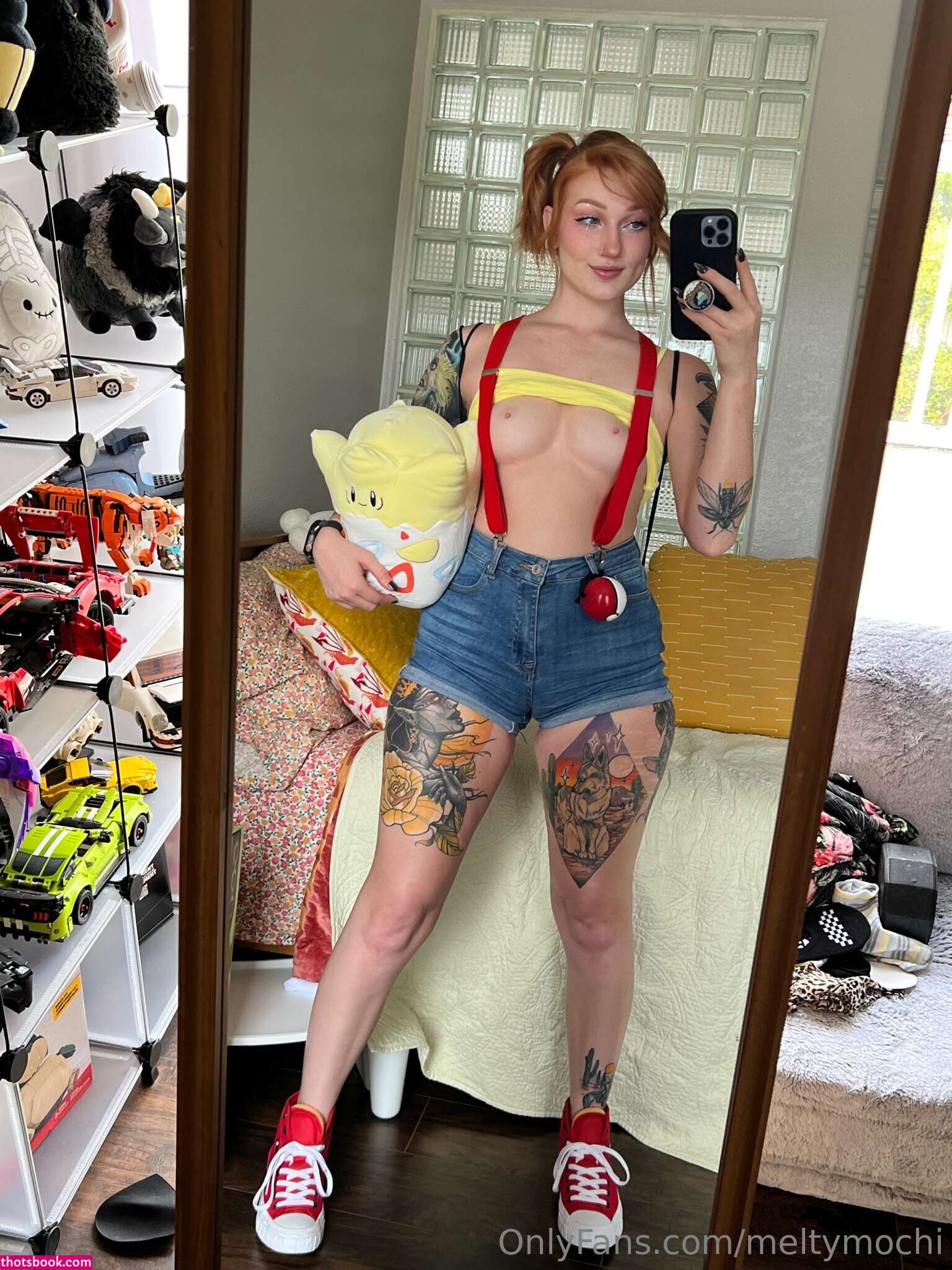 Meltymochi Nude OnlyFans Photos #9 883771