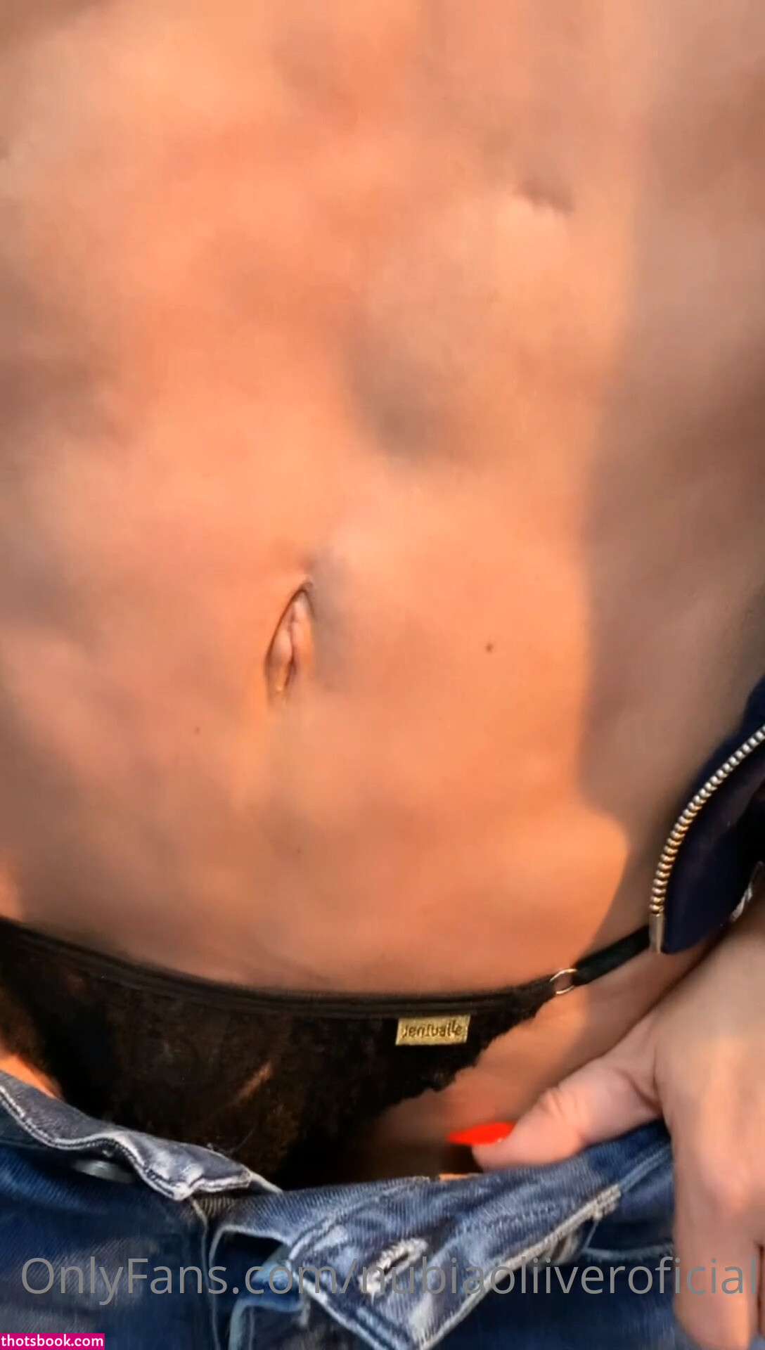 Nubia Oliver Nude OnlyFans Photos #3 883790