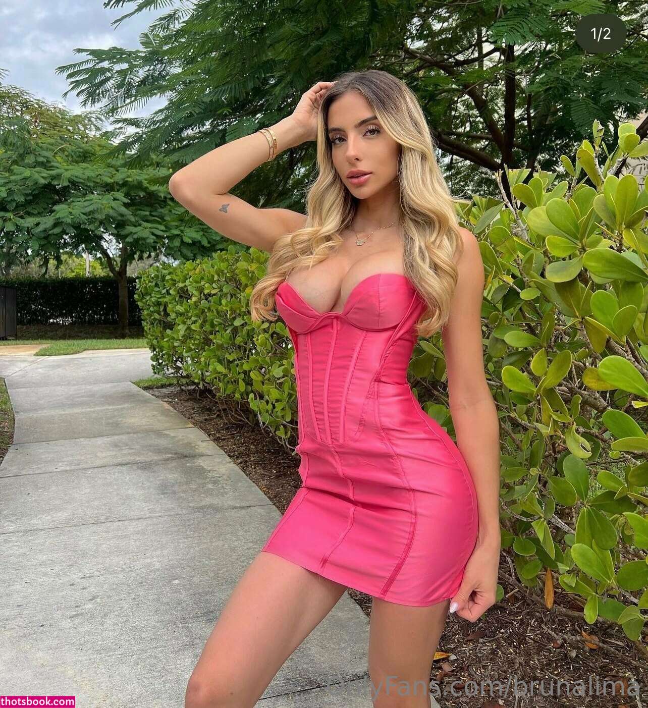 Bruna Lima Xoobruna Nude OnlyFans Photos #8 884125