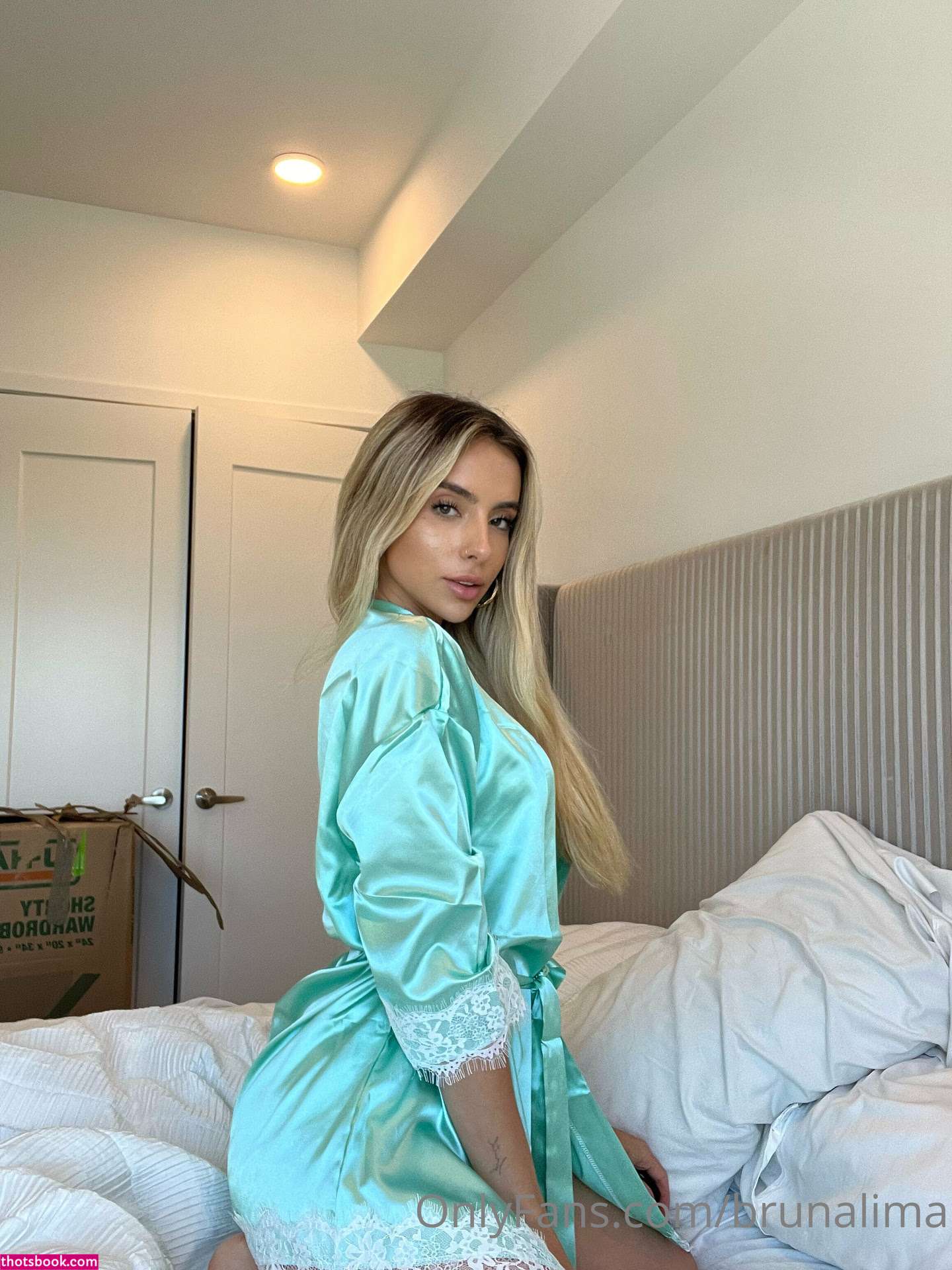 Bruna Lima Xoobruna Nude OnlyFans Photos #10 884134