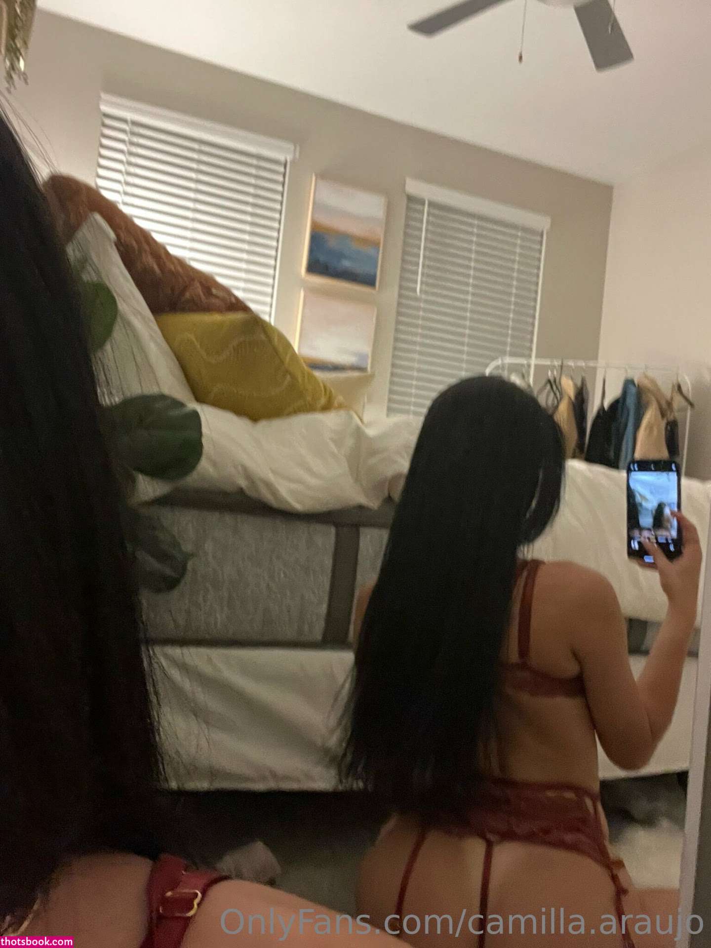 Camilla Araujo Nude OnlyFans Photos #17 884191