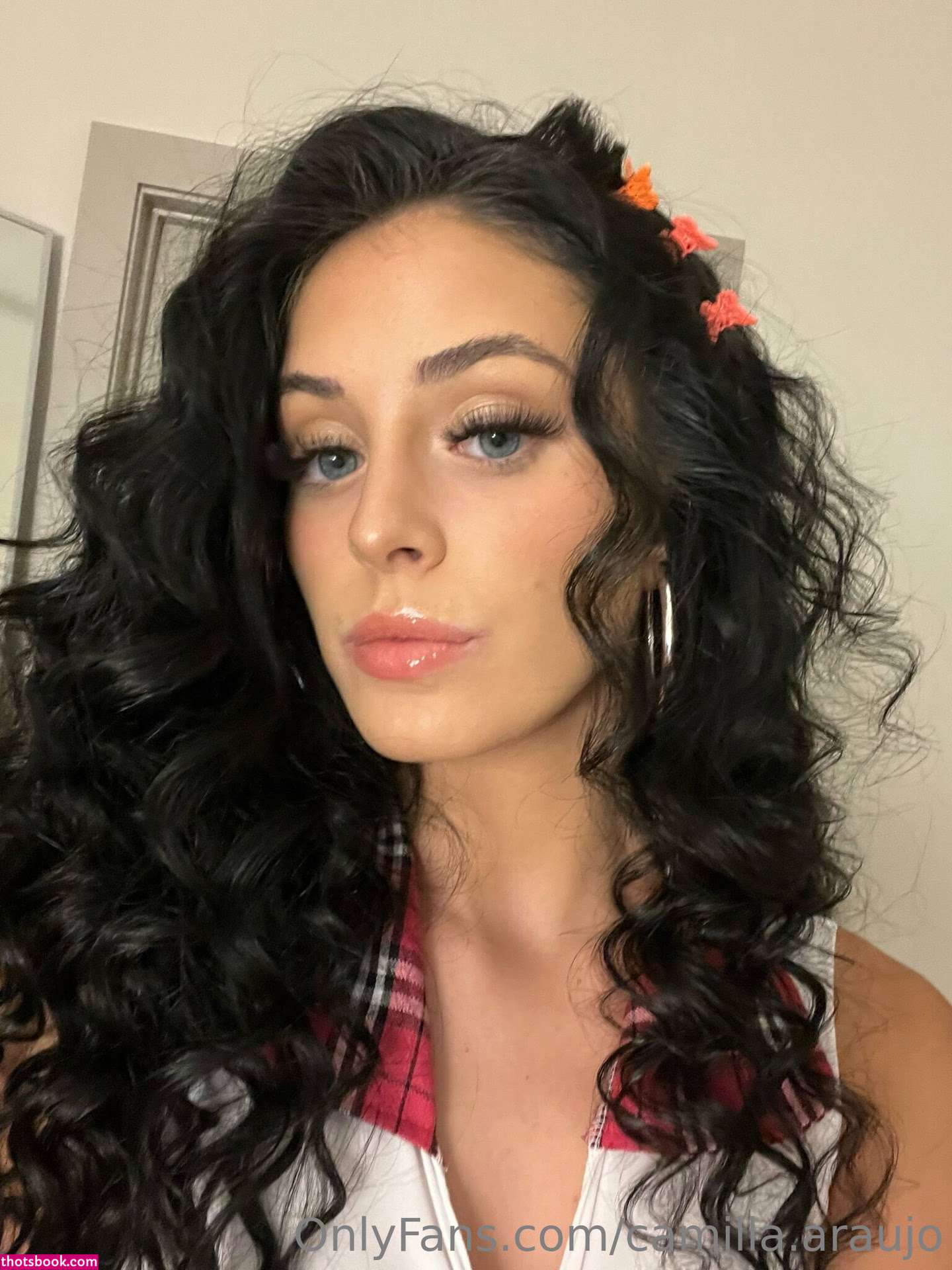 Camilla Araujo Nude OnlyFans Photos #17 884202