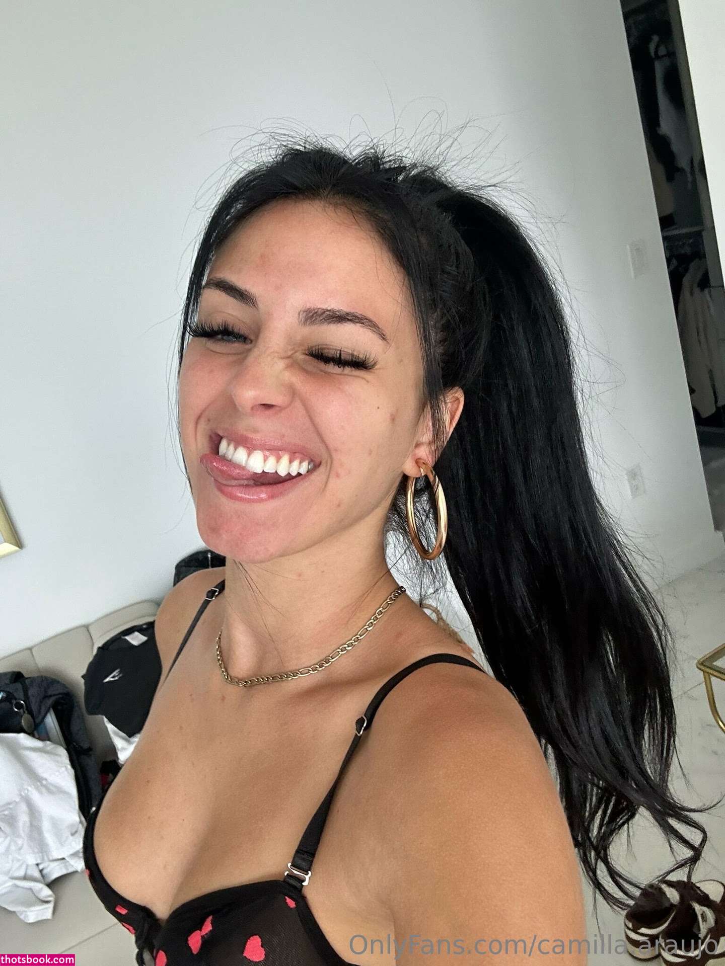 Camilla Araujo Nude OnlyFans Photos #17 884203