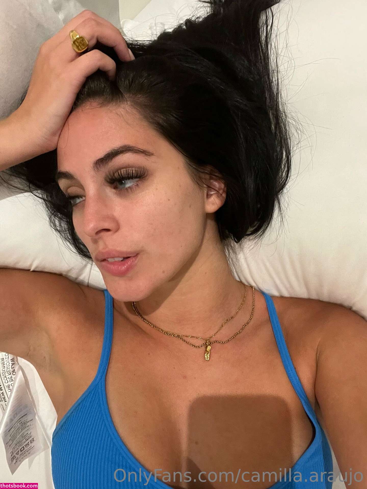 Camilla Araujo Nude OnlyFans Photos #17 884206