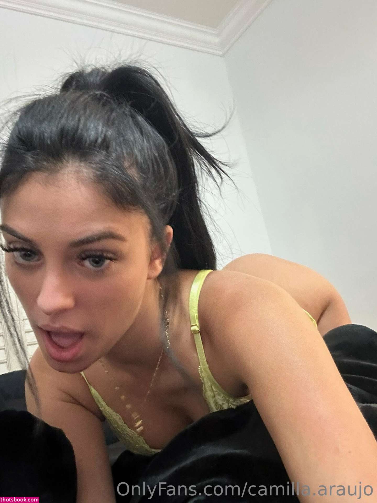 Camilla Araujo Nude OnlyFans Photos #17 884207