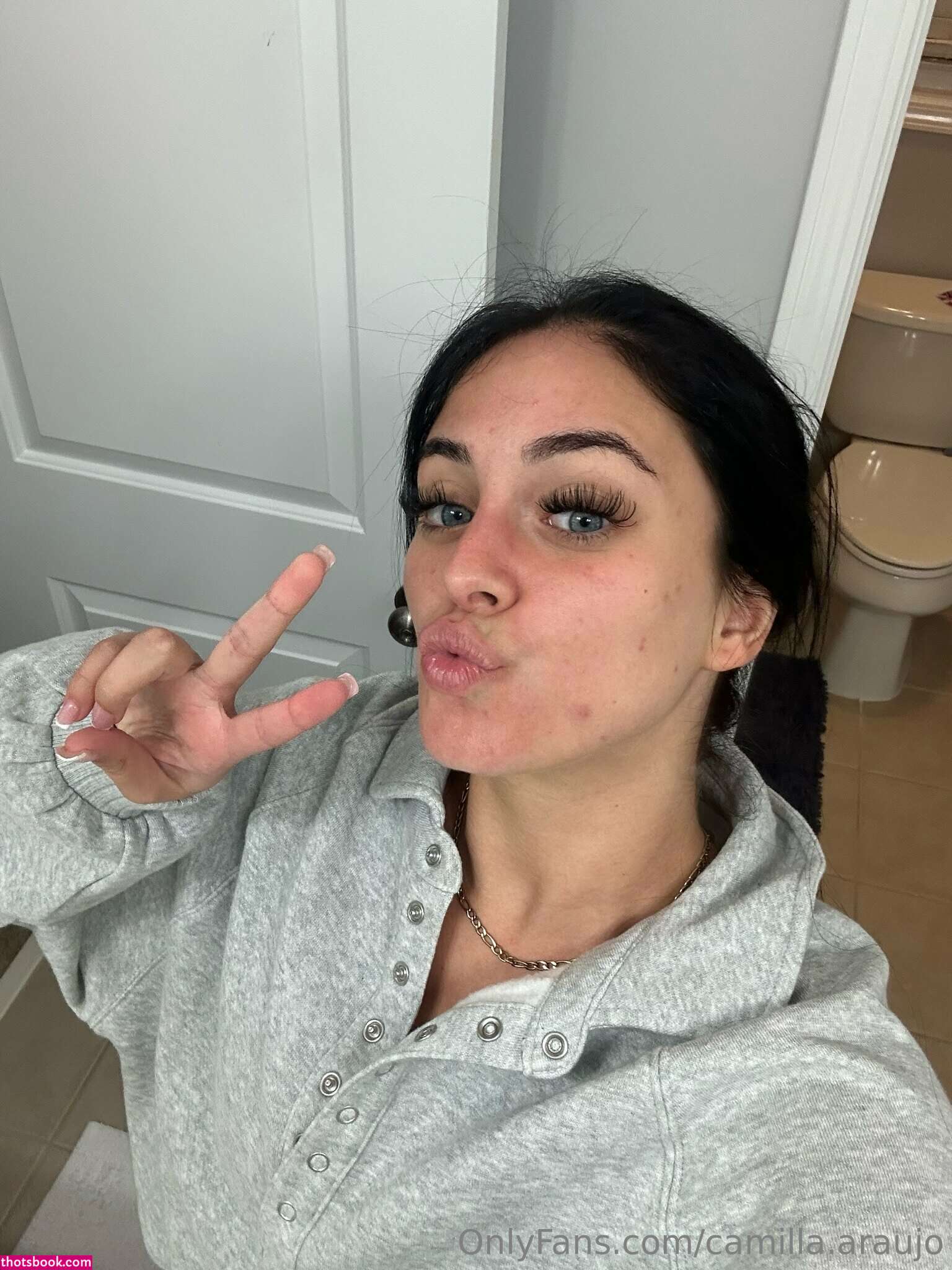 Camilla Araujo Nude OnlyFans Photos #17 884212