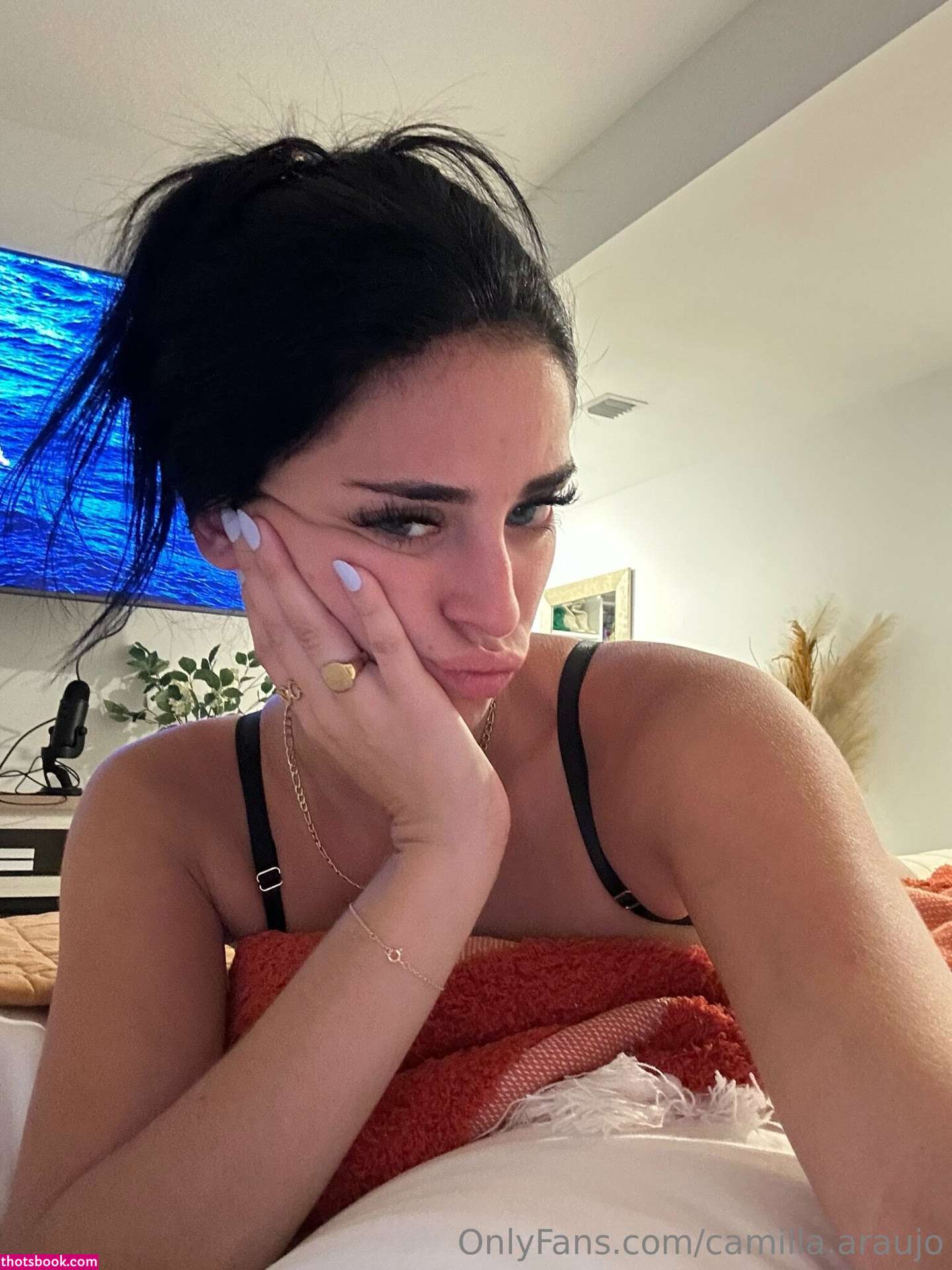 Camilla Araujo Nude OnlyFans Photos #17 884214