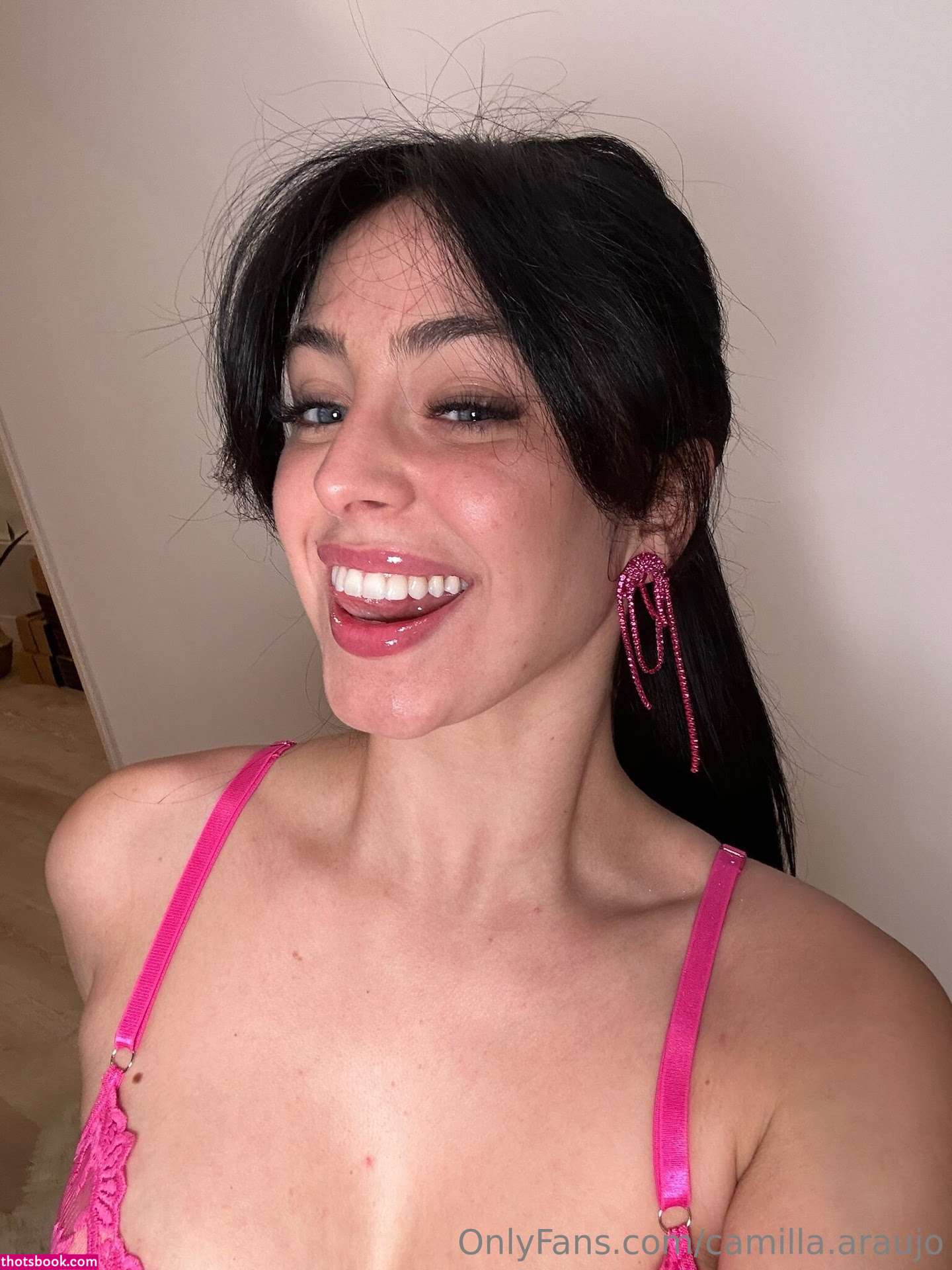 Camilla Araujo Nude OnlyFans Photos #17 884217