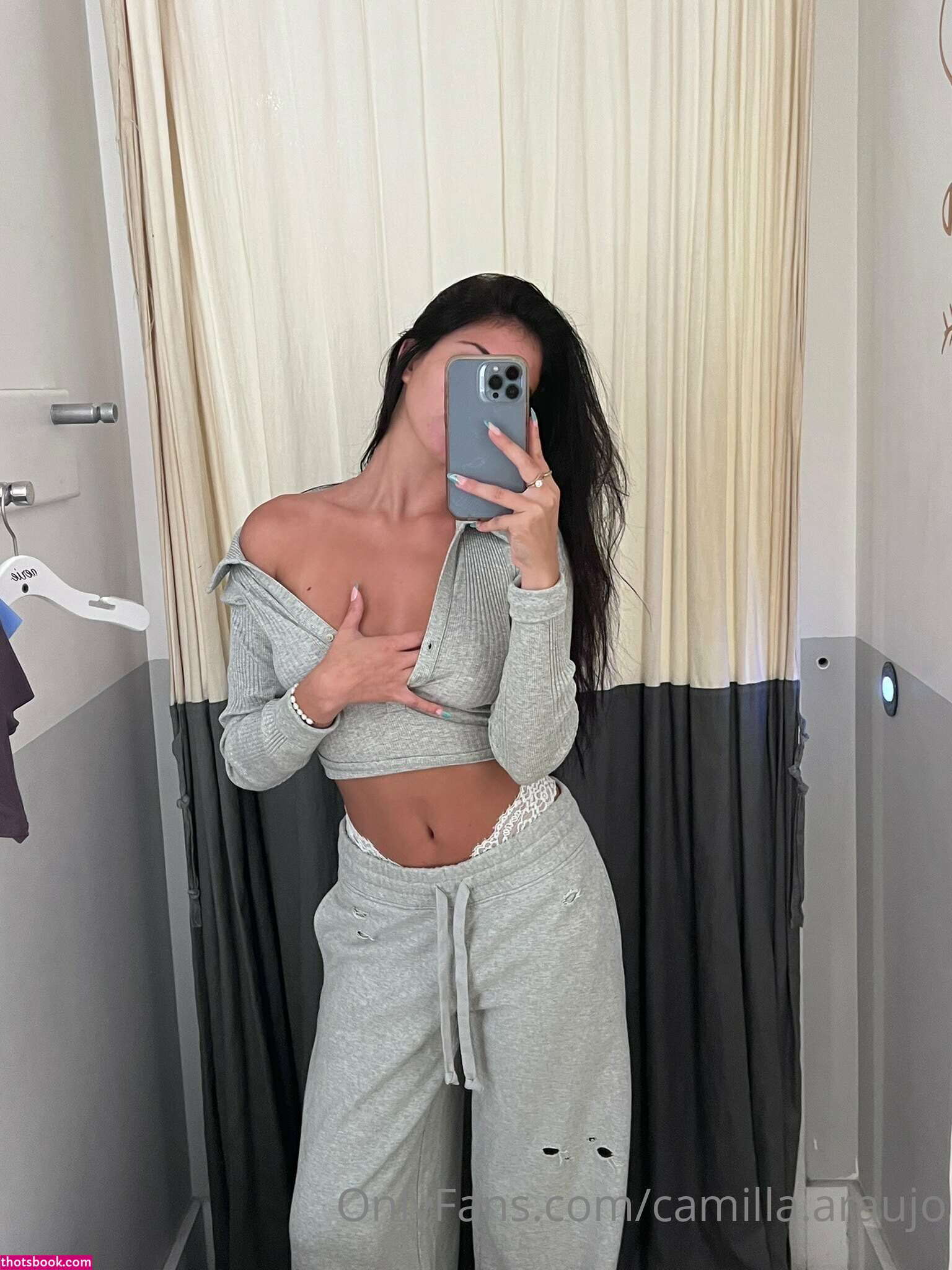 Camilla Araujo Nude OnlyFans Photos #17 884221