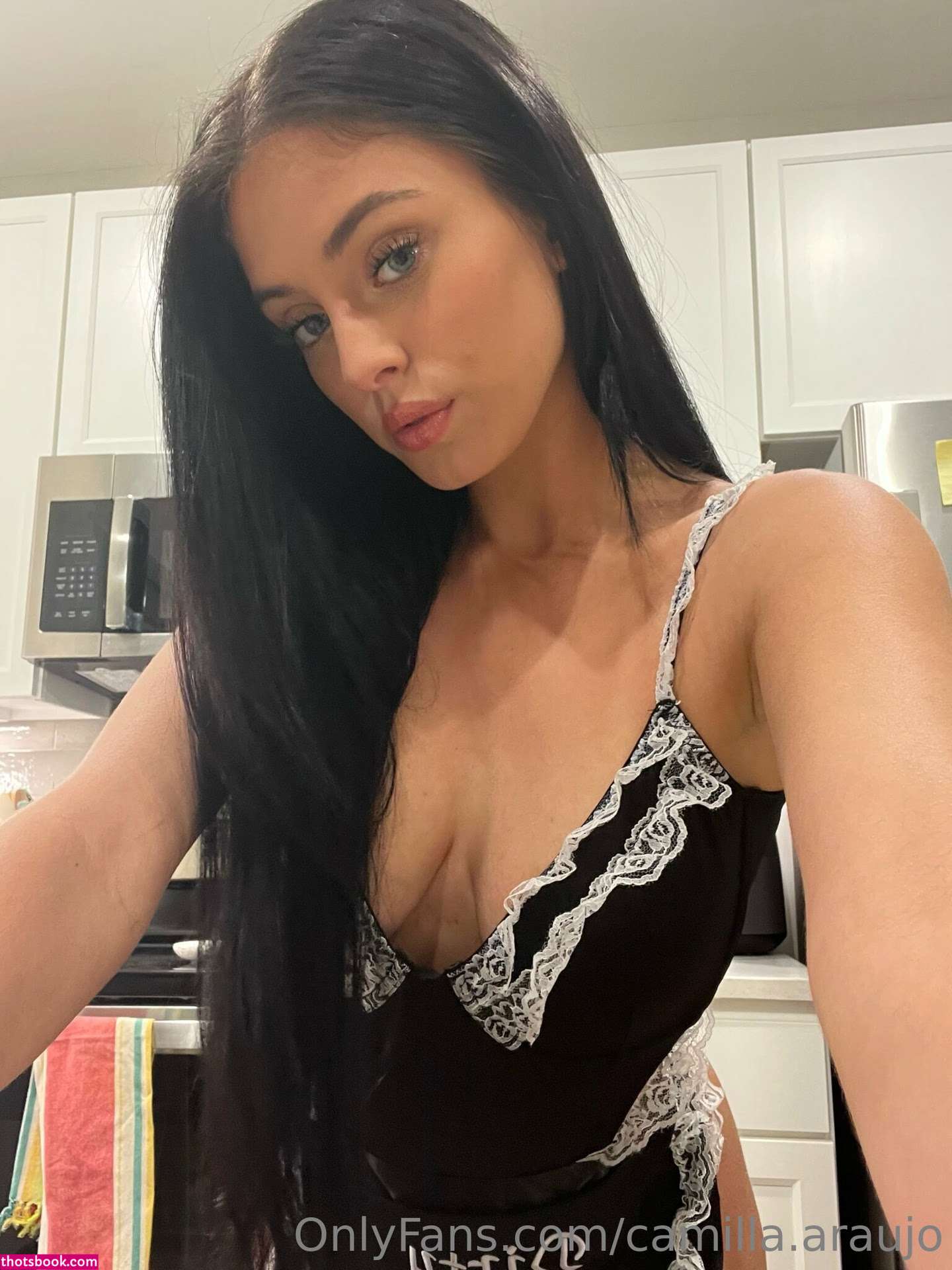 Camilla Araujo Nude OnlyFans Photos #17 884229