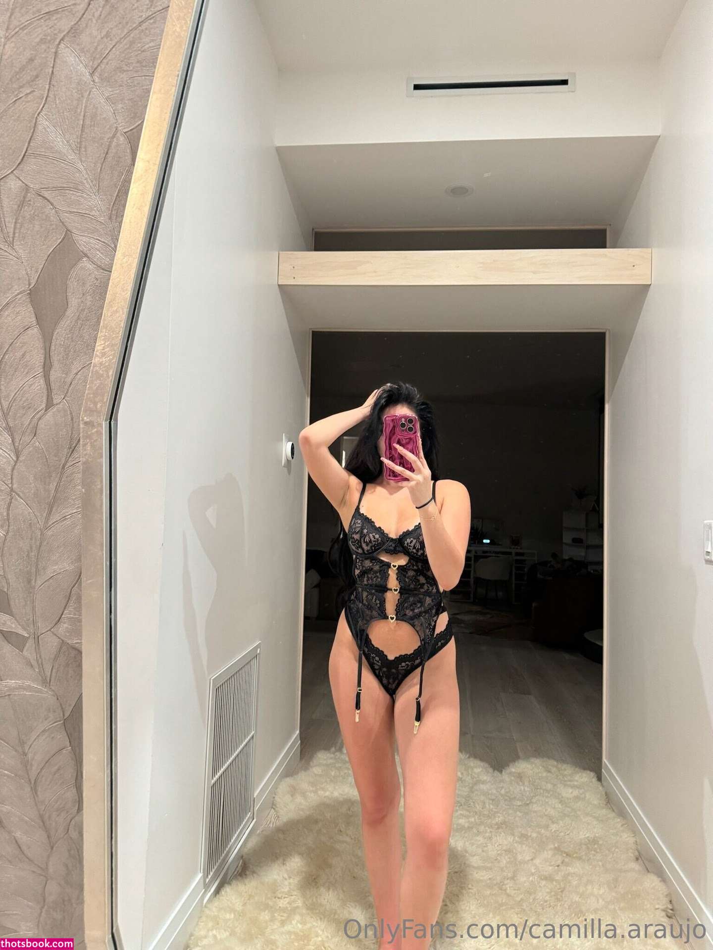 Camilla Araujo Nude OnlyFans Photos #18 884231