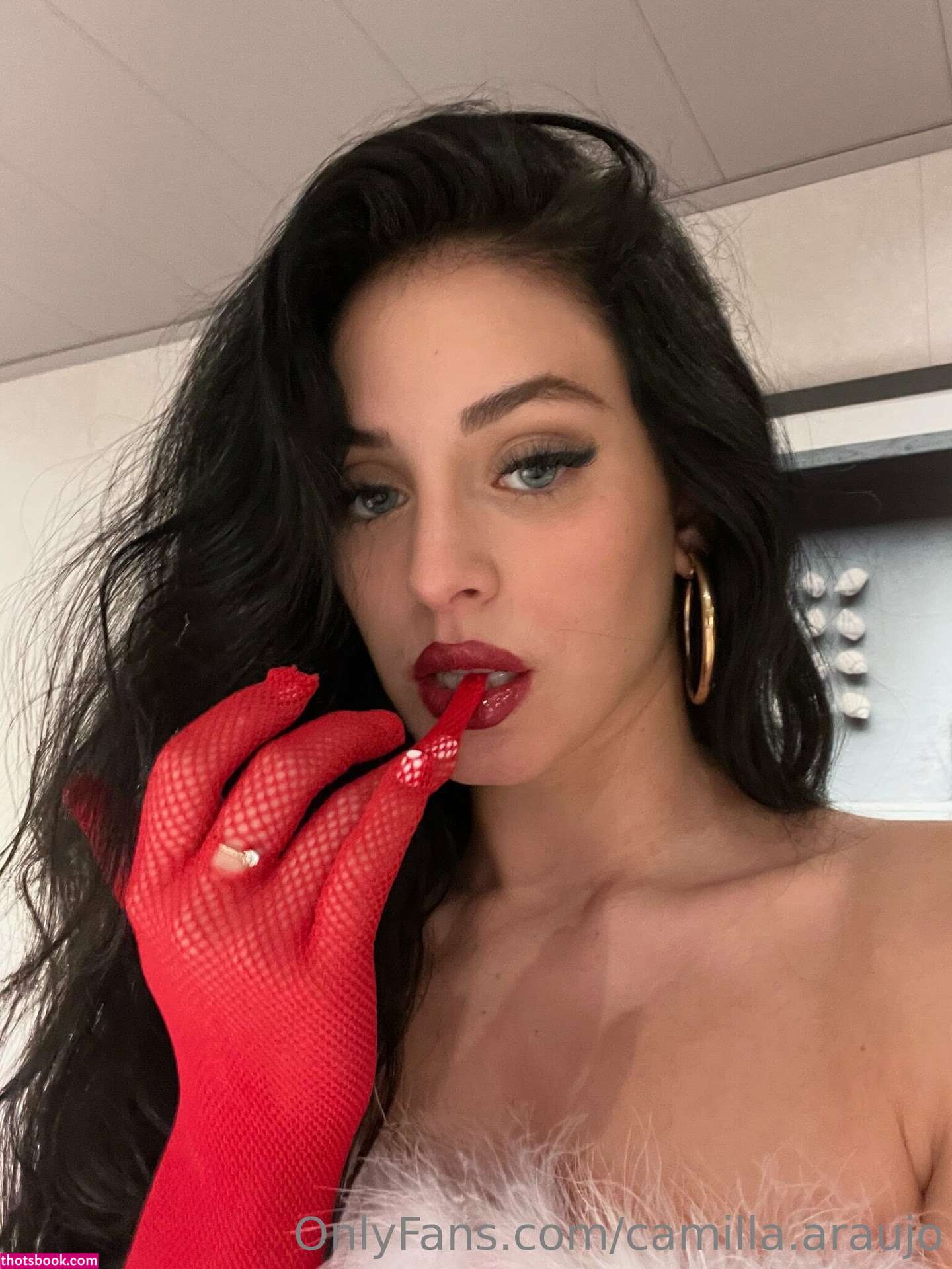 Camilla Araujo Nude OnlyFans Photos #19 884252