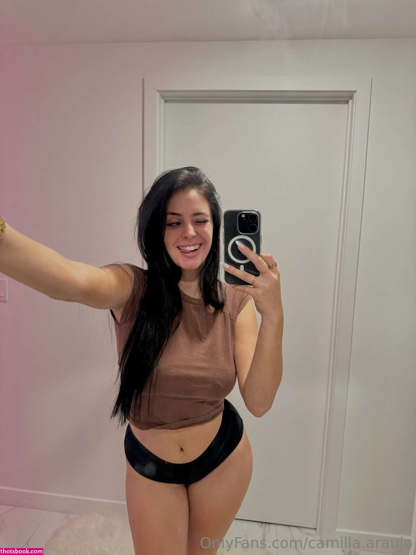 Camilla Araujo Nude OnlyFans Photos #19 884253