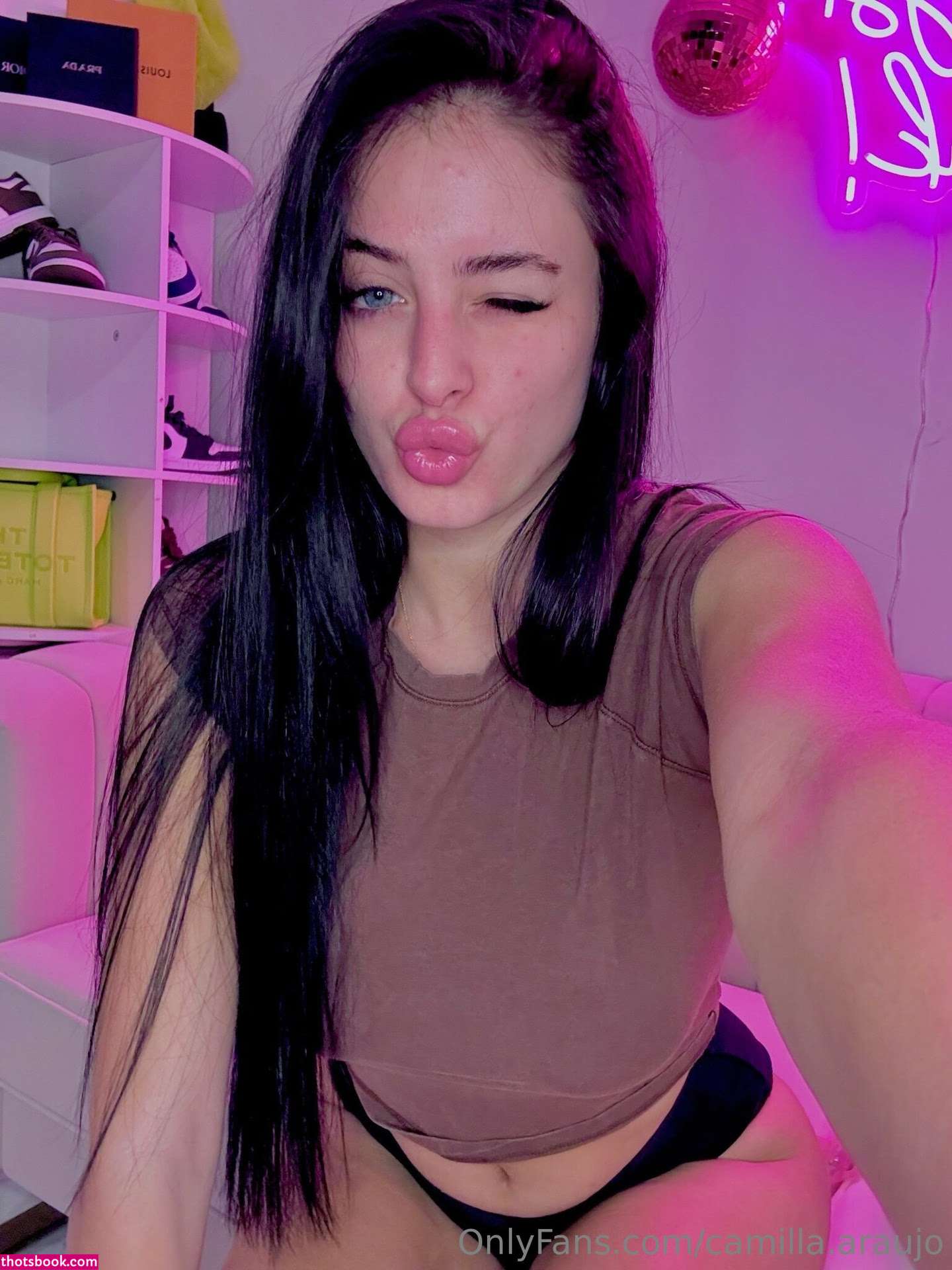 Camilla Araujo Nude OnlyFans Photos #19 884258