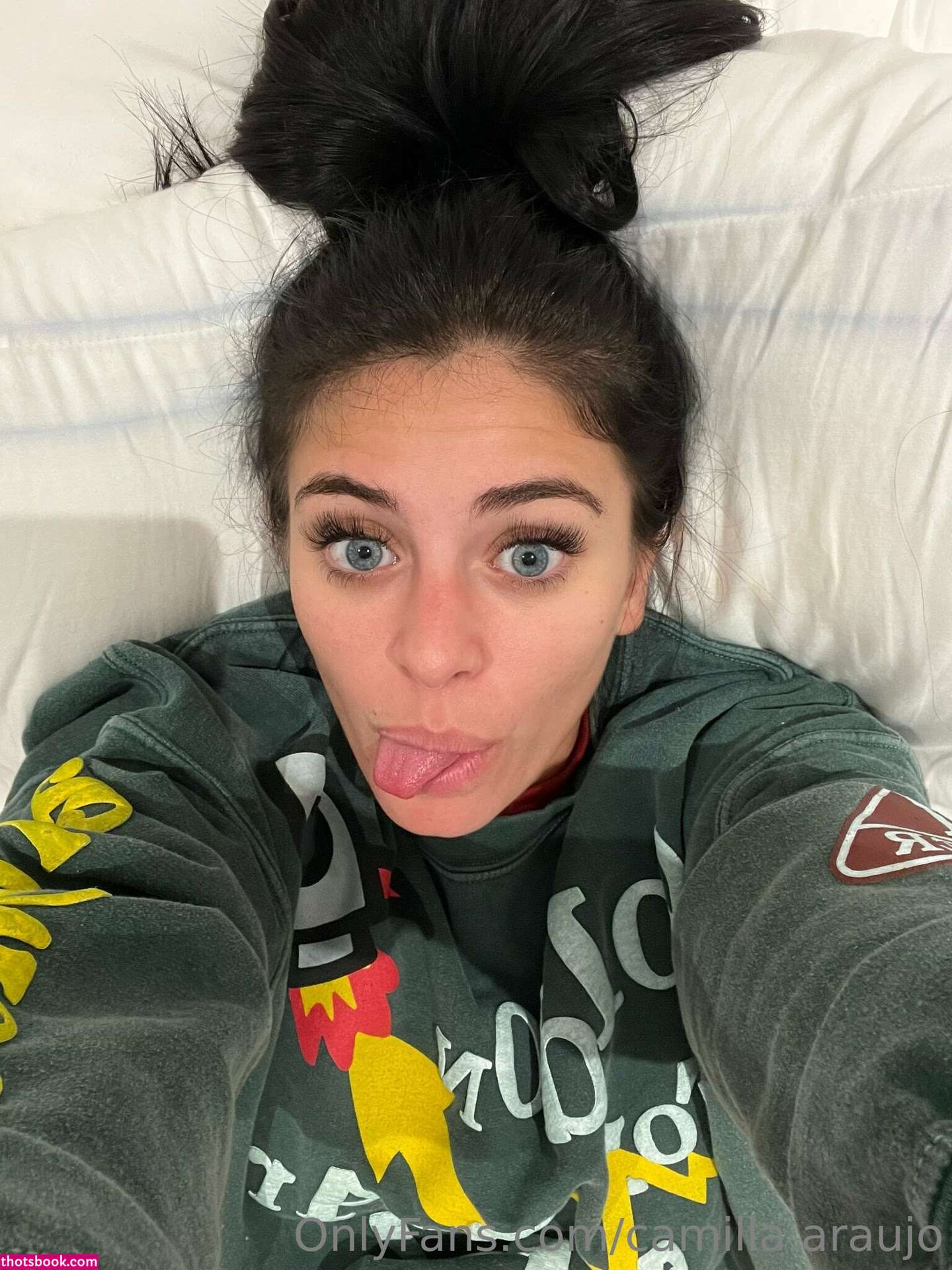 Camilla Araujo Nude OnlyFans Photos #19 884259