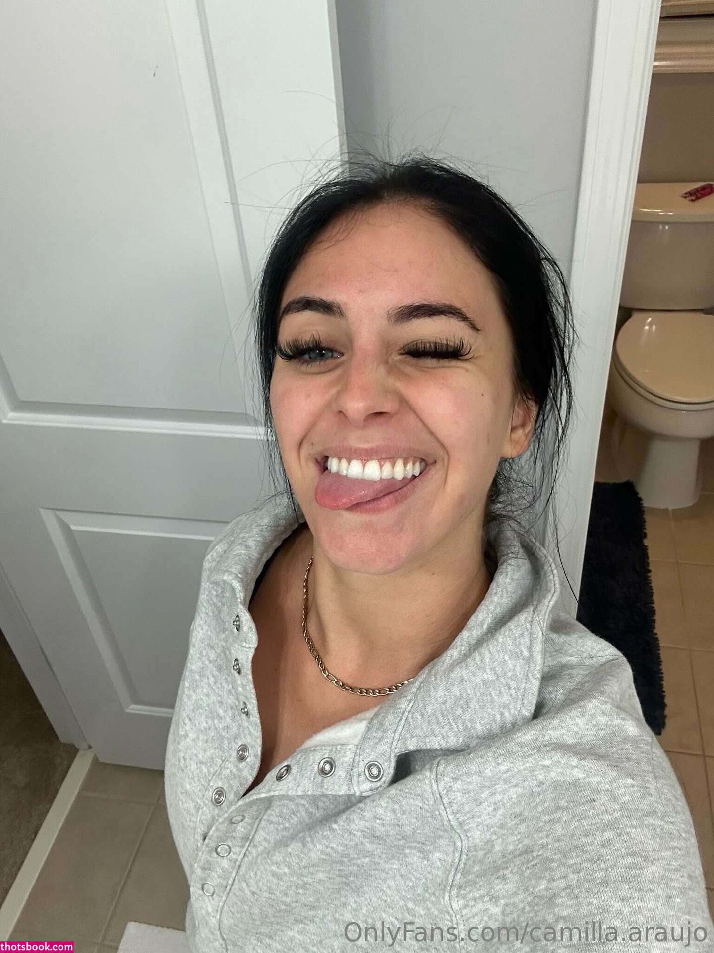 Camilla Araujo Nude OnlyFans Photos #19 884260