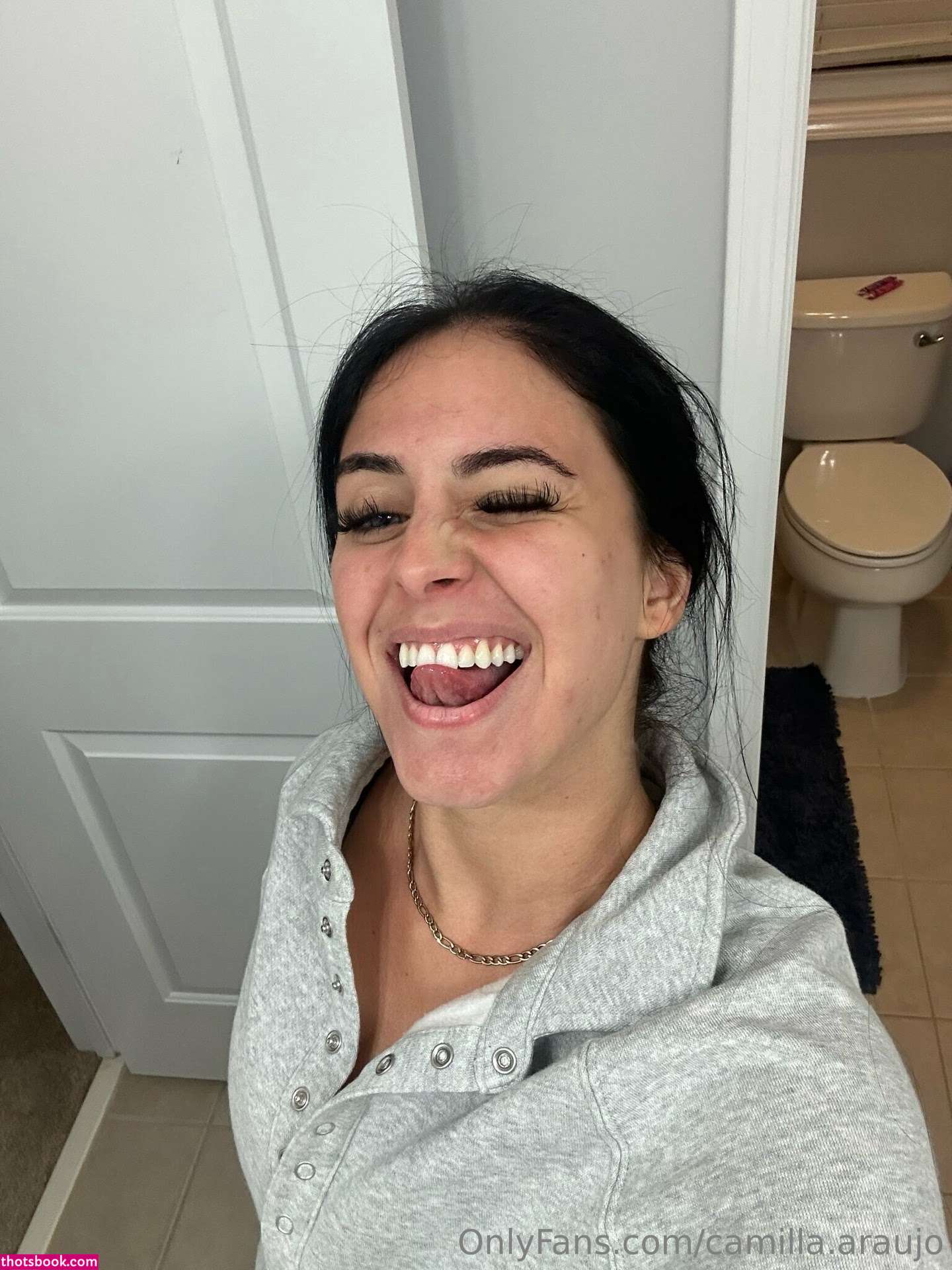 Camilla Araujo Nude OnlyFans Photos #19 884271