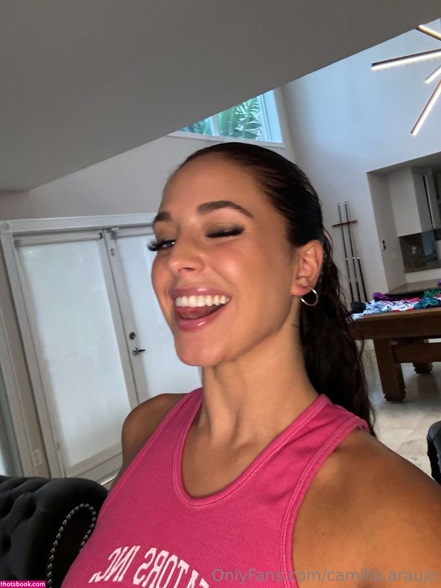 Camilla Araujo Nude OnlyFans Photos #19 884283